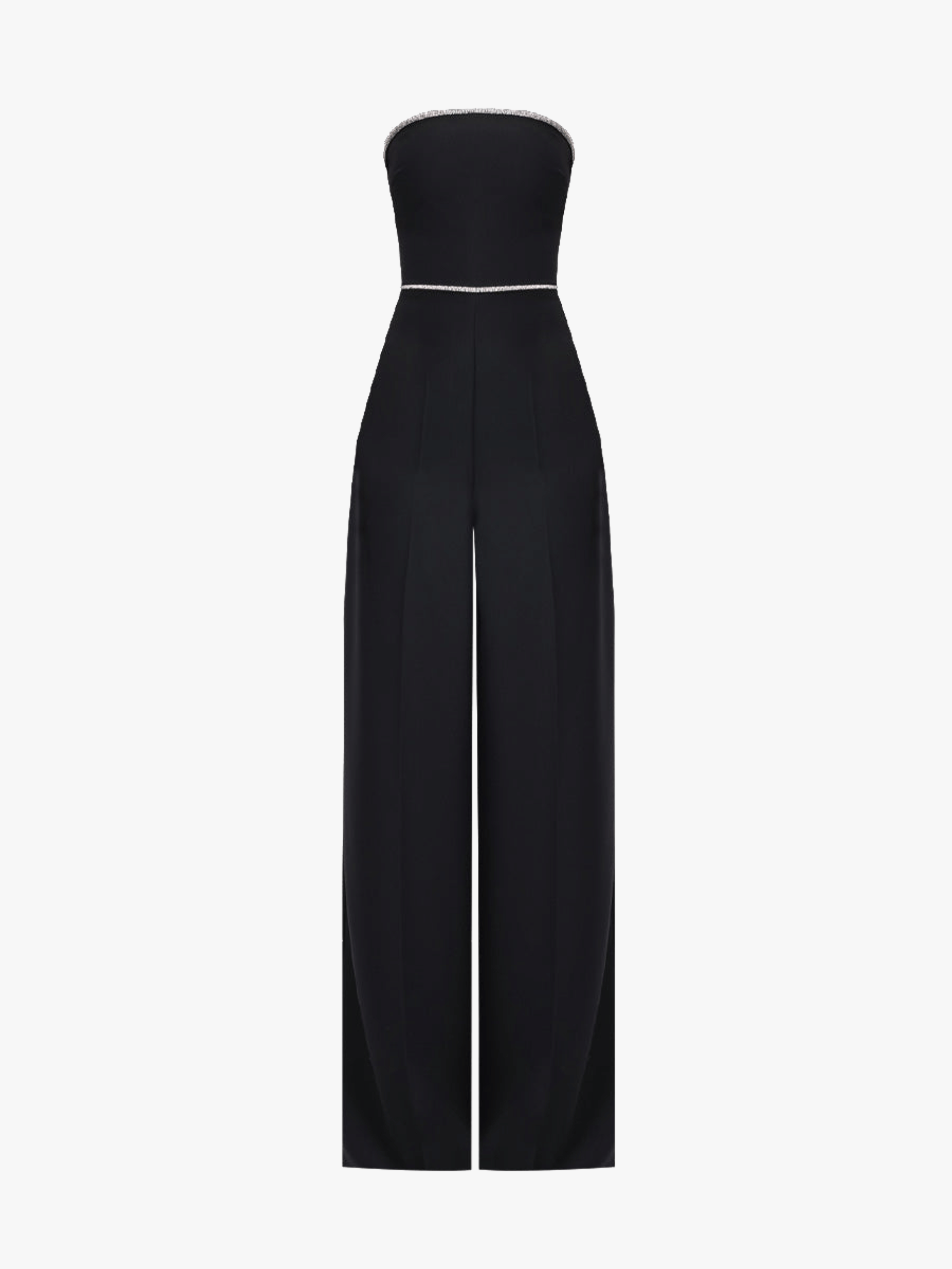 Zelda Jumpsuit - Black made by Gigii's