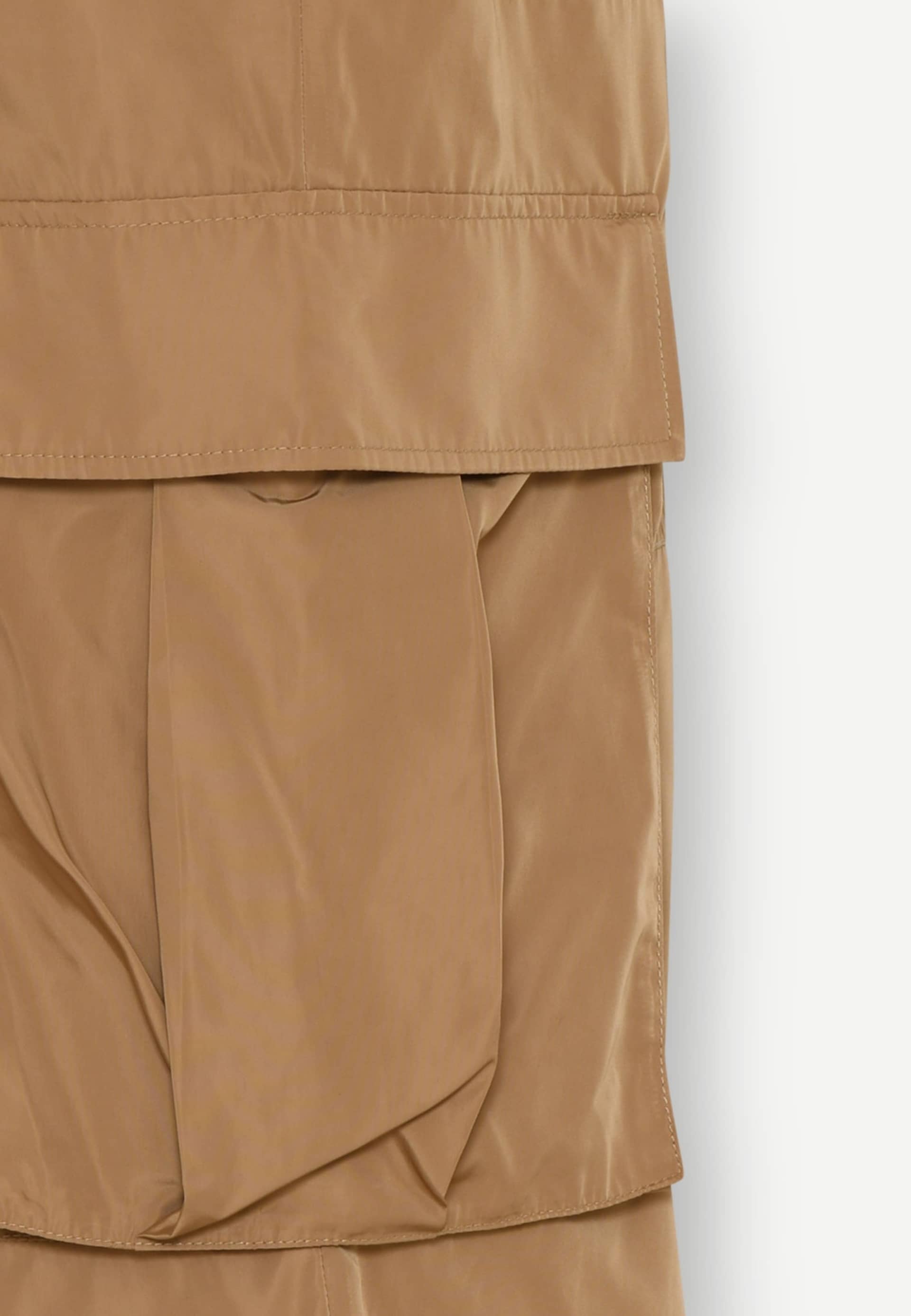 Edwin Pants - Croissant made by HERSKIND