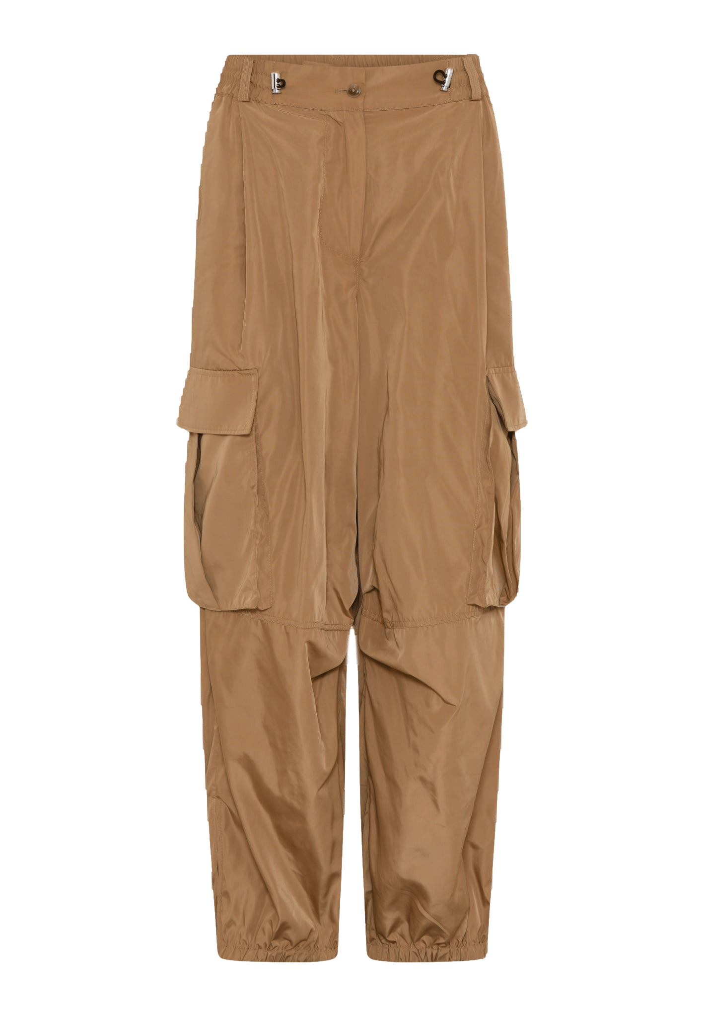 Edwin Pants - Croissant made by HERSKIND