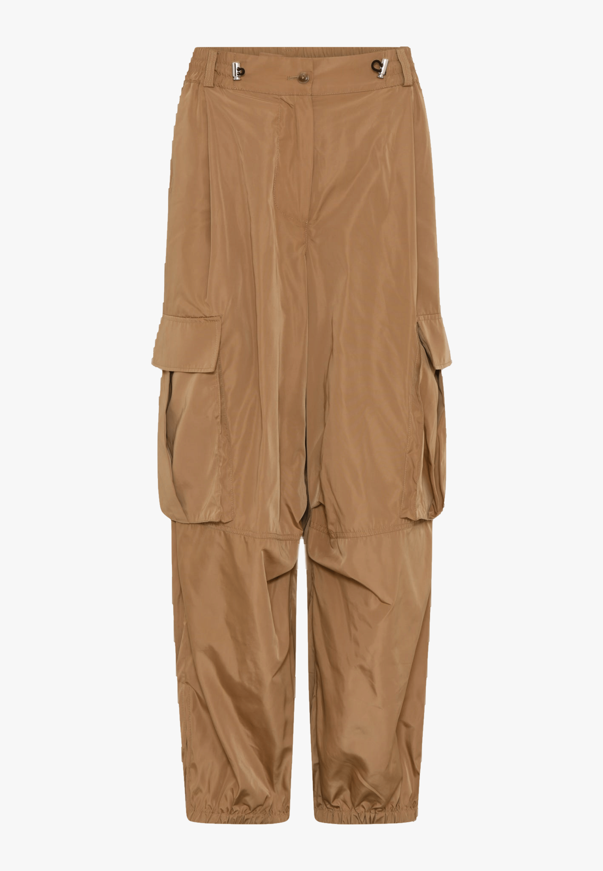 Edwin Pants - Croissant made by HERSKIND