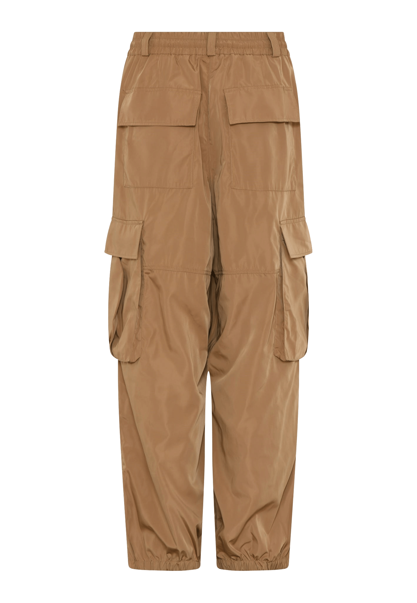 Edwin Pants - Croissant made by HERSKIND