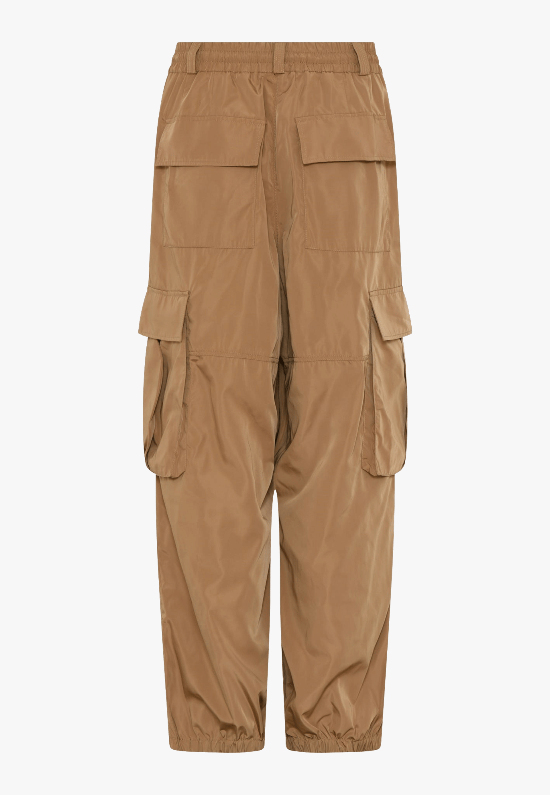 Edwin Pants - Croissant made by HERSKIND