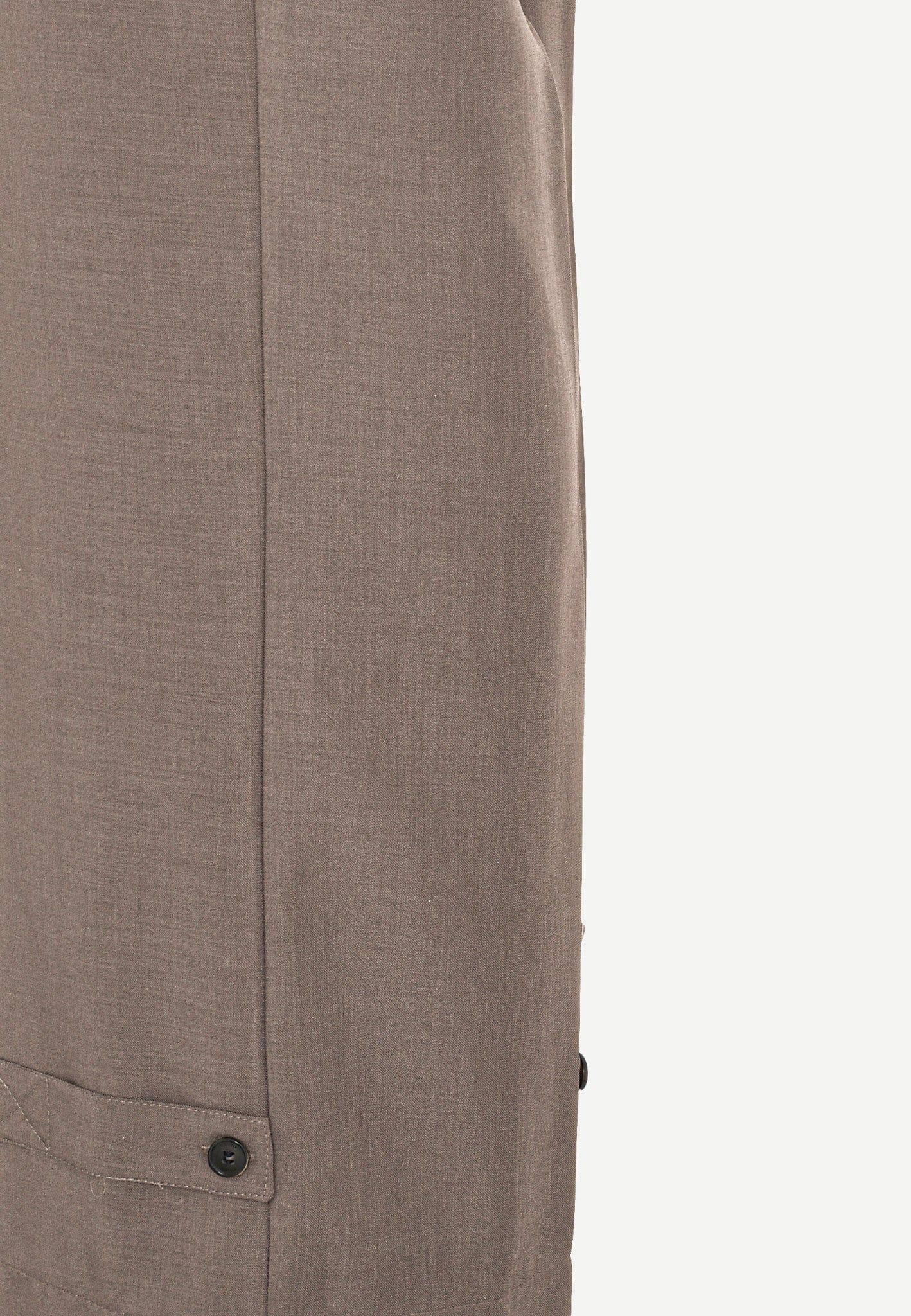 Logan Pants - Rock in Brown made by HERSKIND