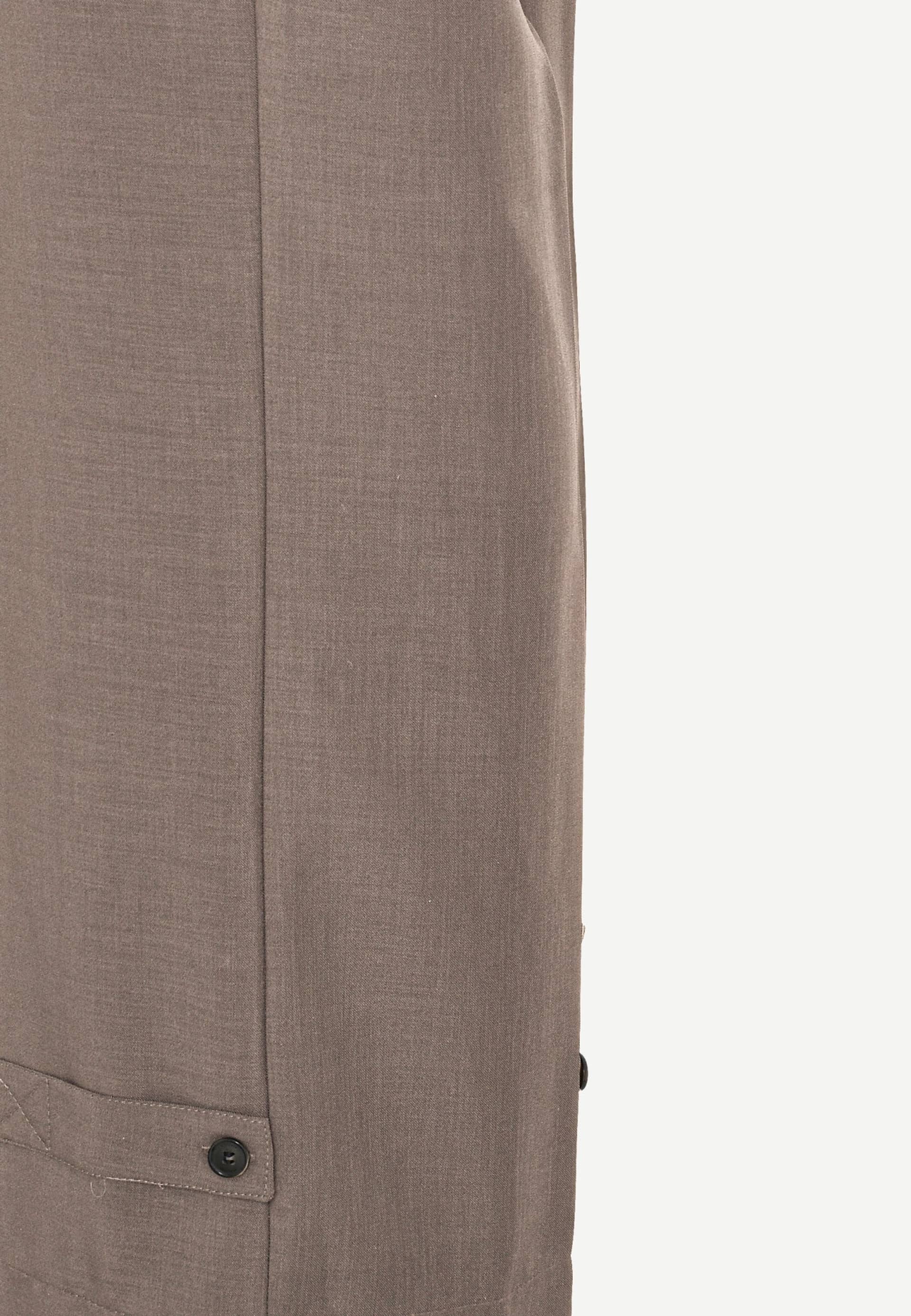 Logan Pants - Rock in Brown made by HERSKIND