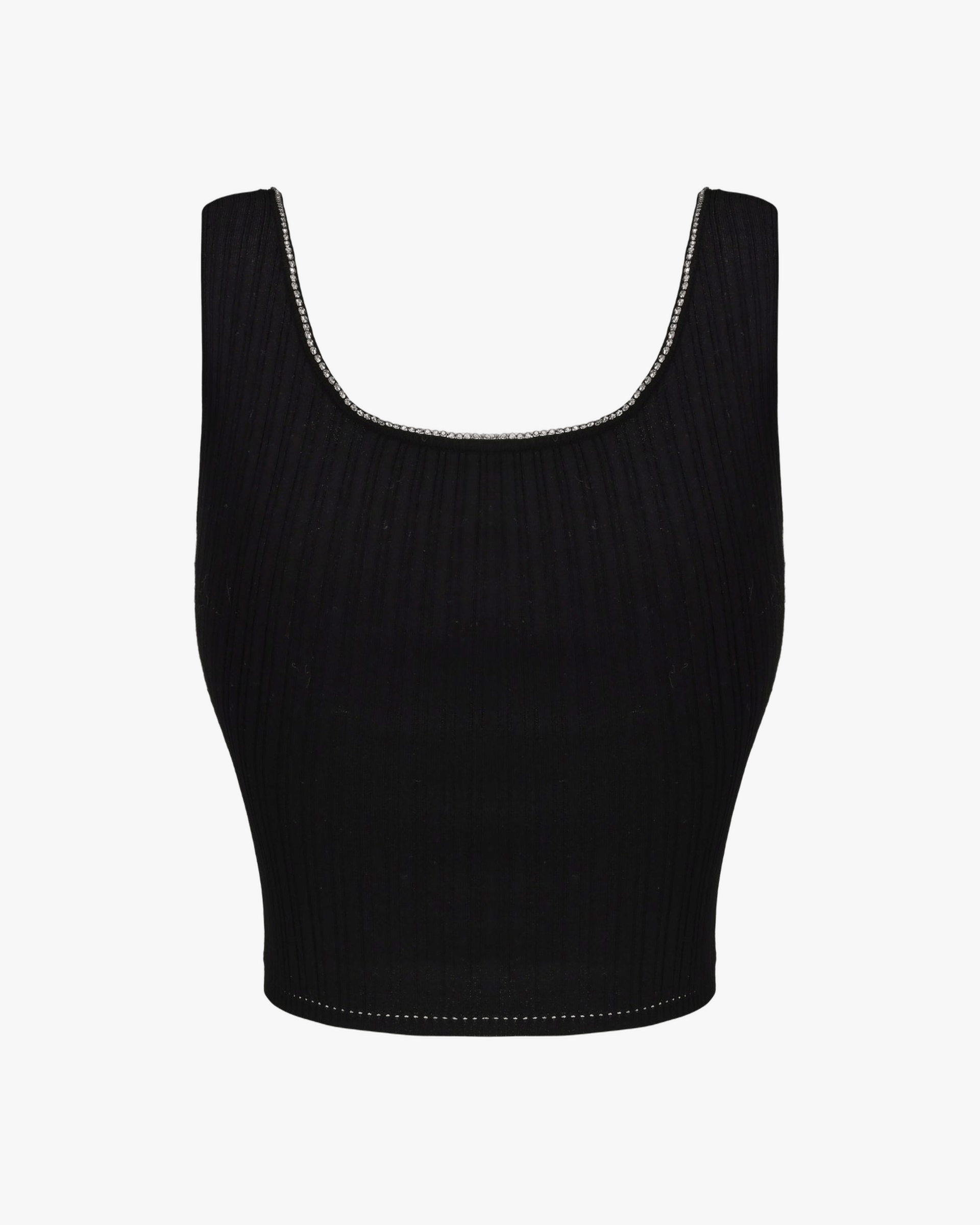 Jenna Top (Black) made by Nana Jacqueline