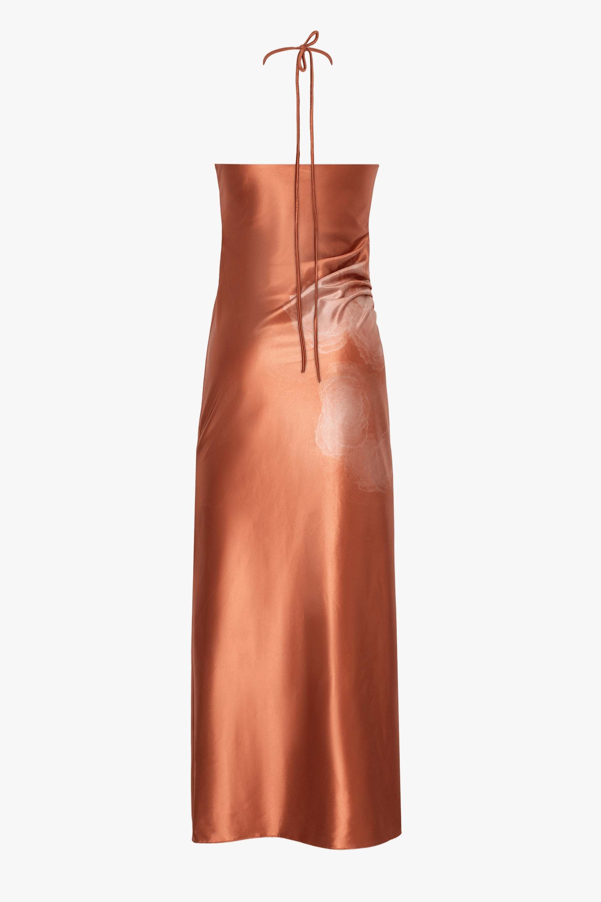 FIORE COBRE made by Camila Sarmiento