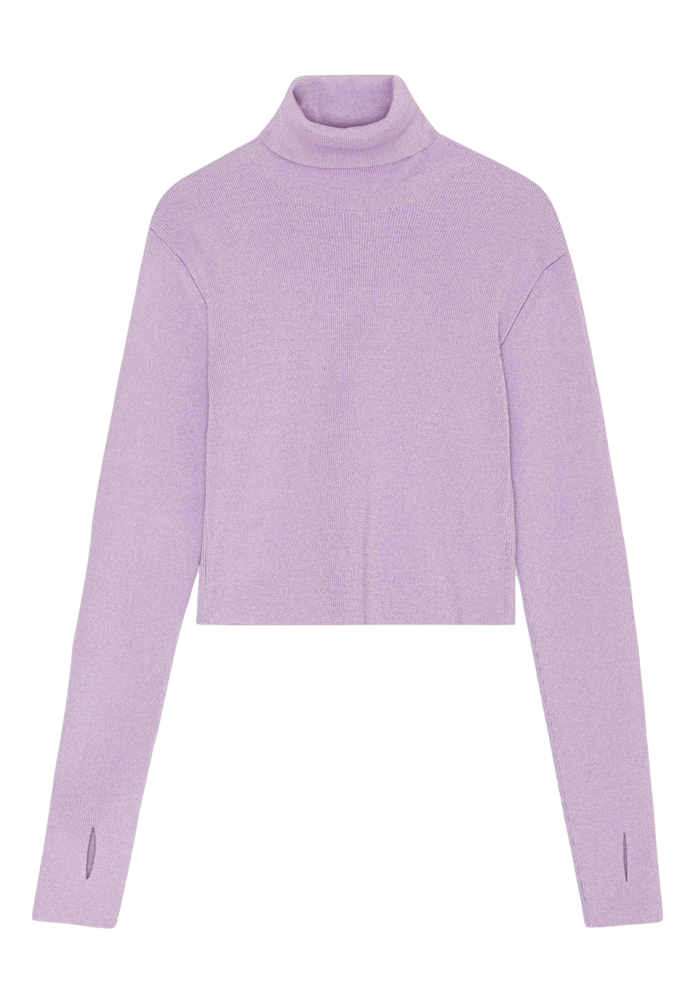 Jill Blouse - Violet made by HERSKIND