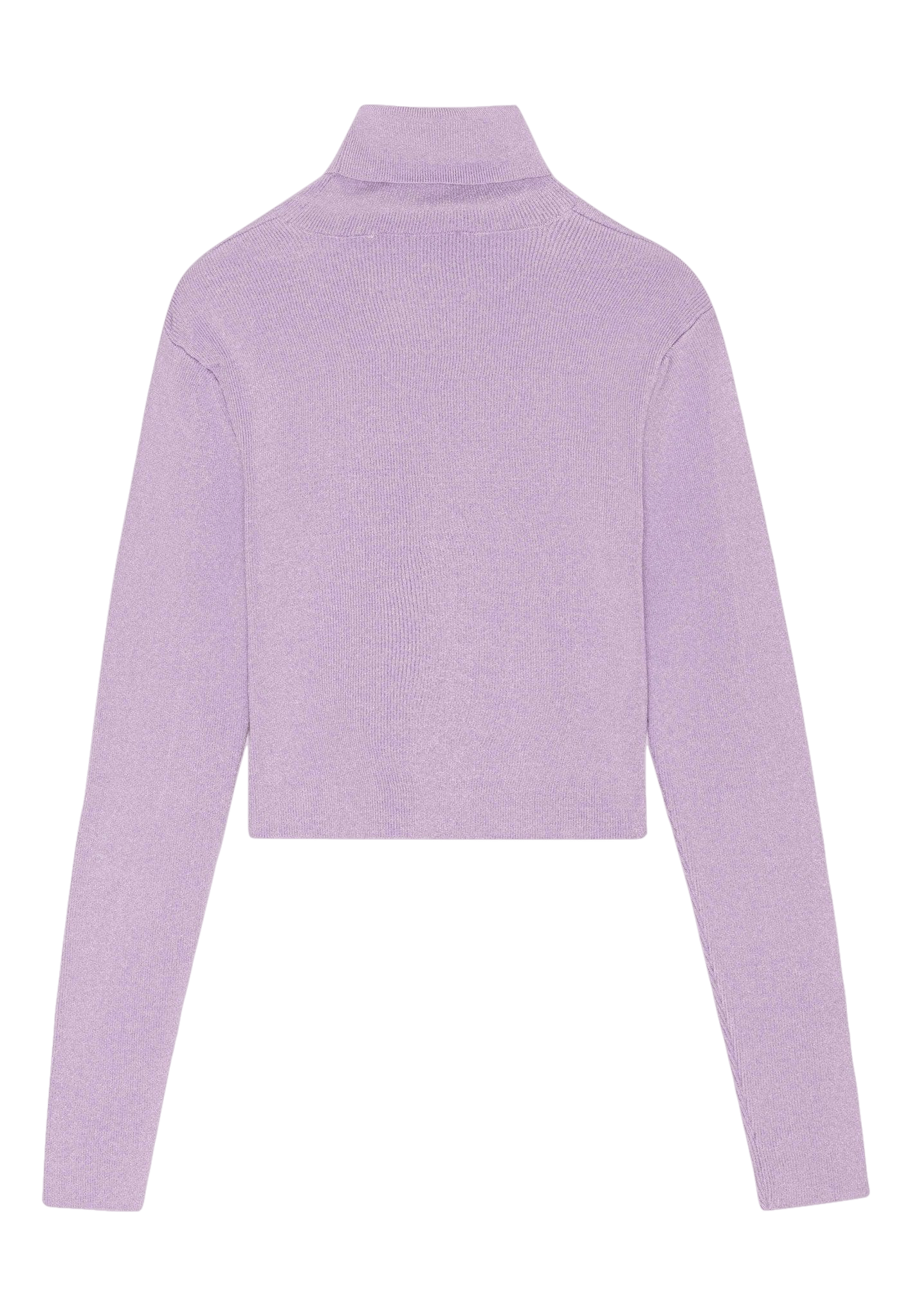 Jill Blouse - Violet made by HERSKIND