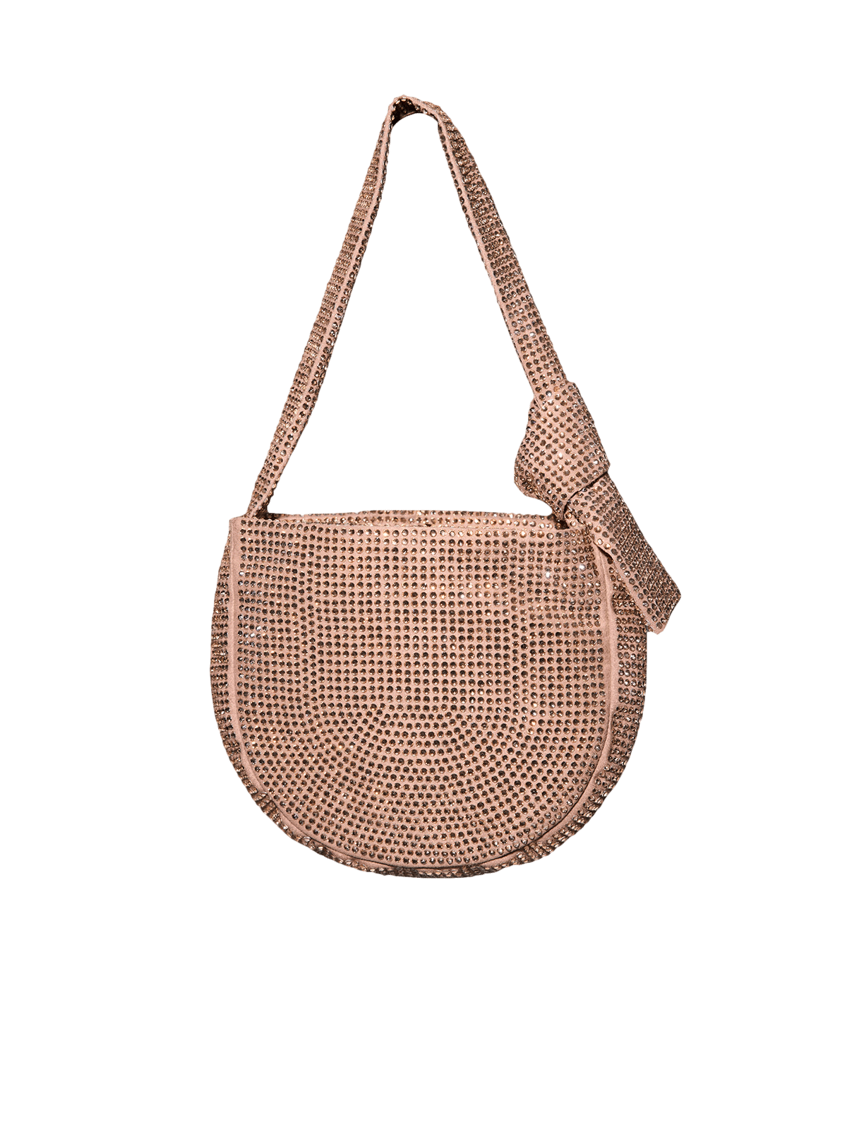 Isabel Gold in Gold made by Maven Bag