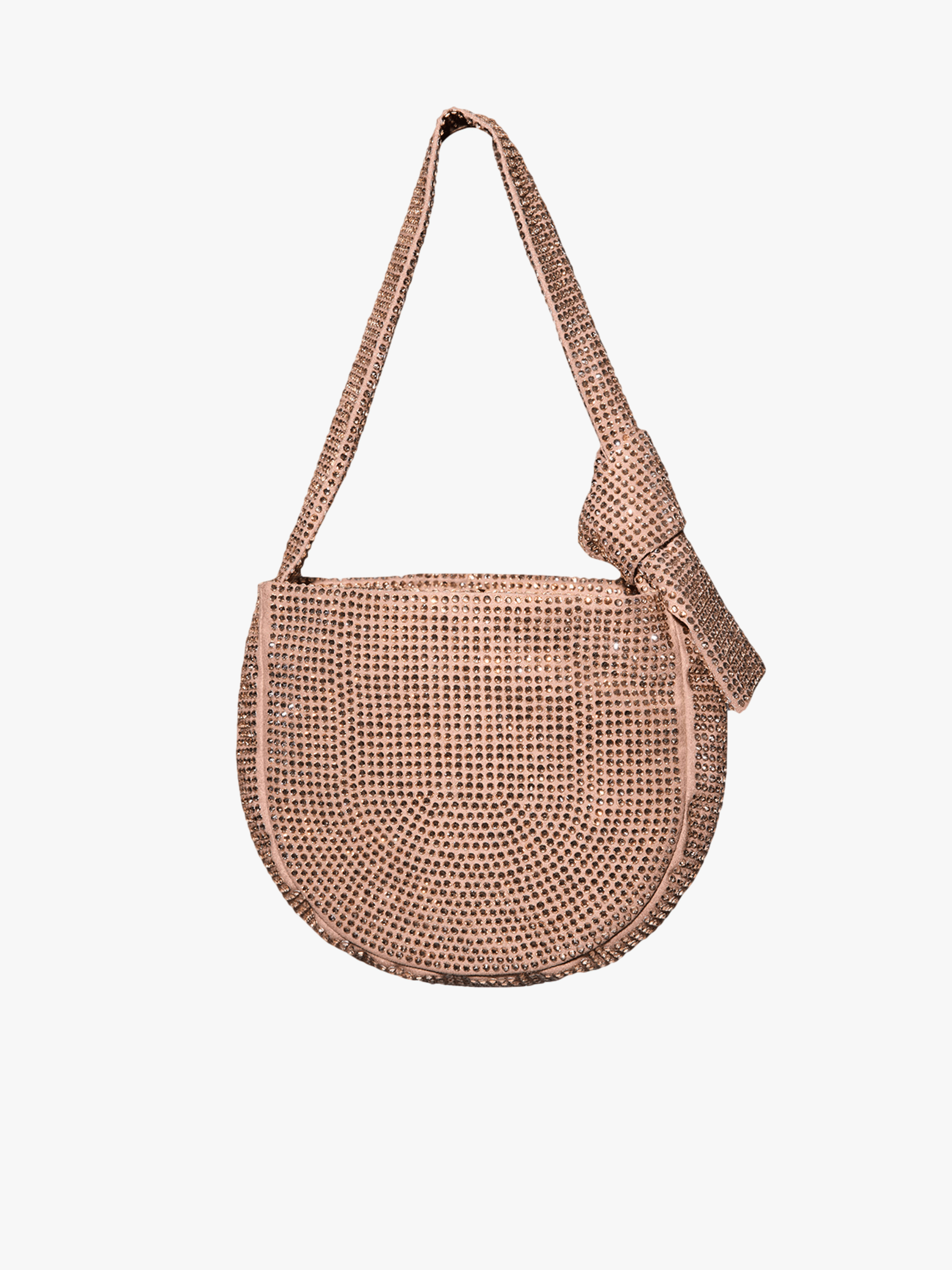 Isabel Gold in Gold made by Maven Bag