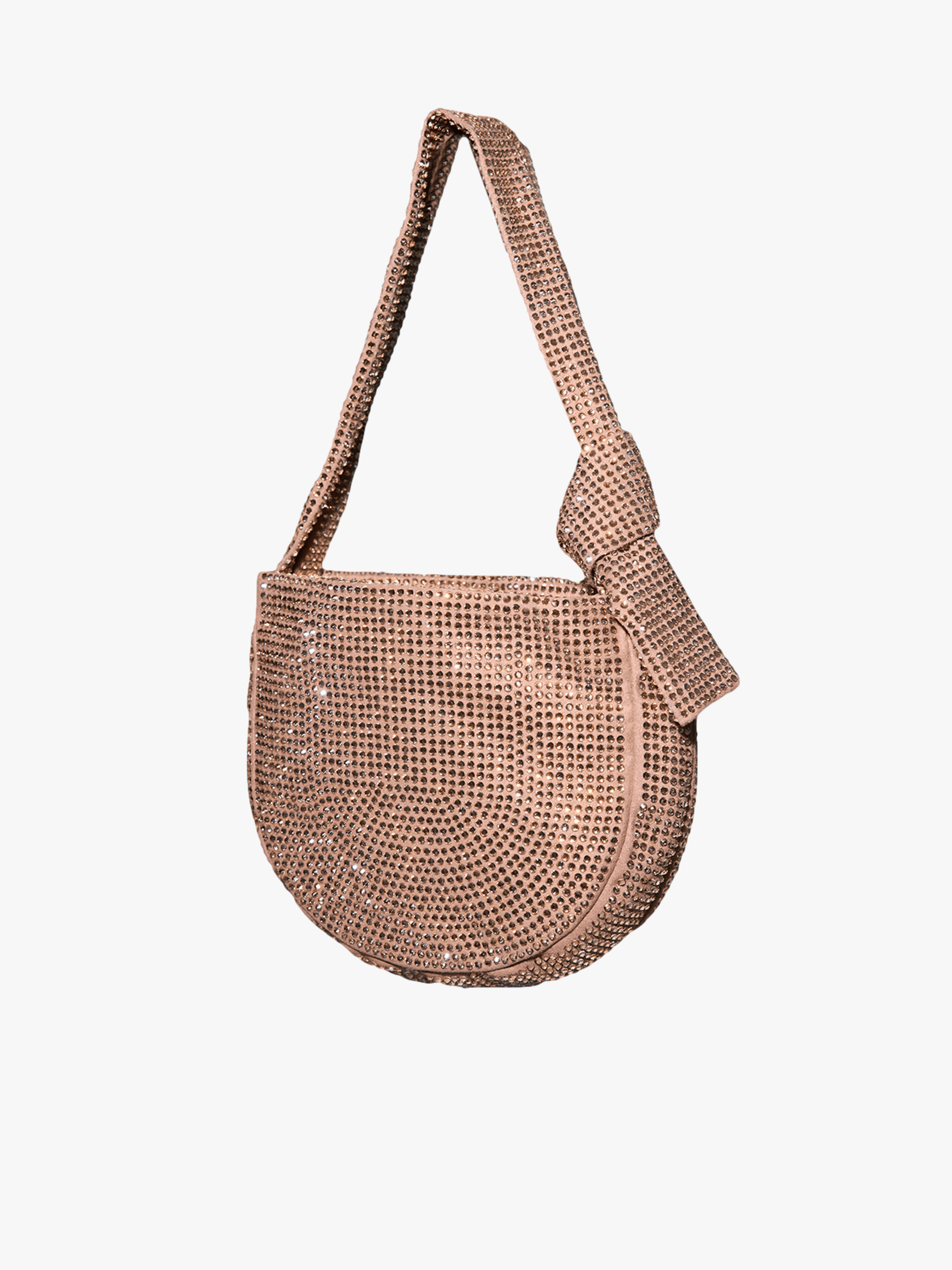 Isabel Gold in Gold made by Maven Bag
