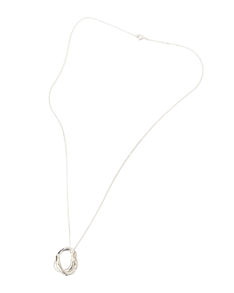 CORDA NECKLACE made by Carolina De Barros