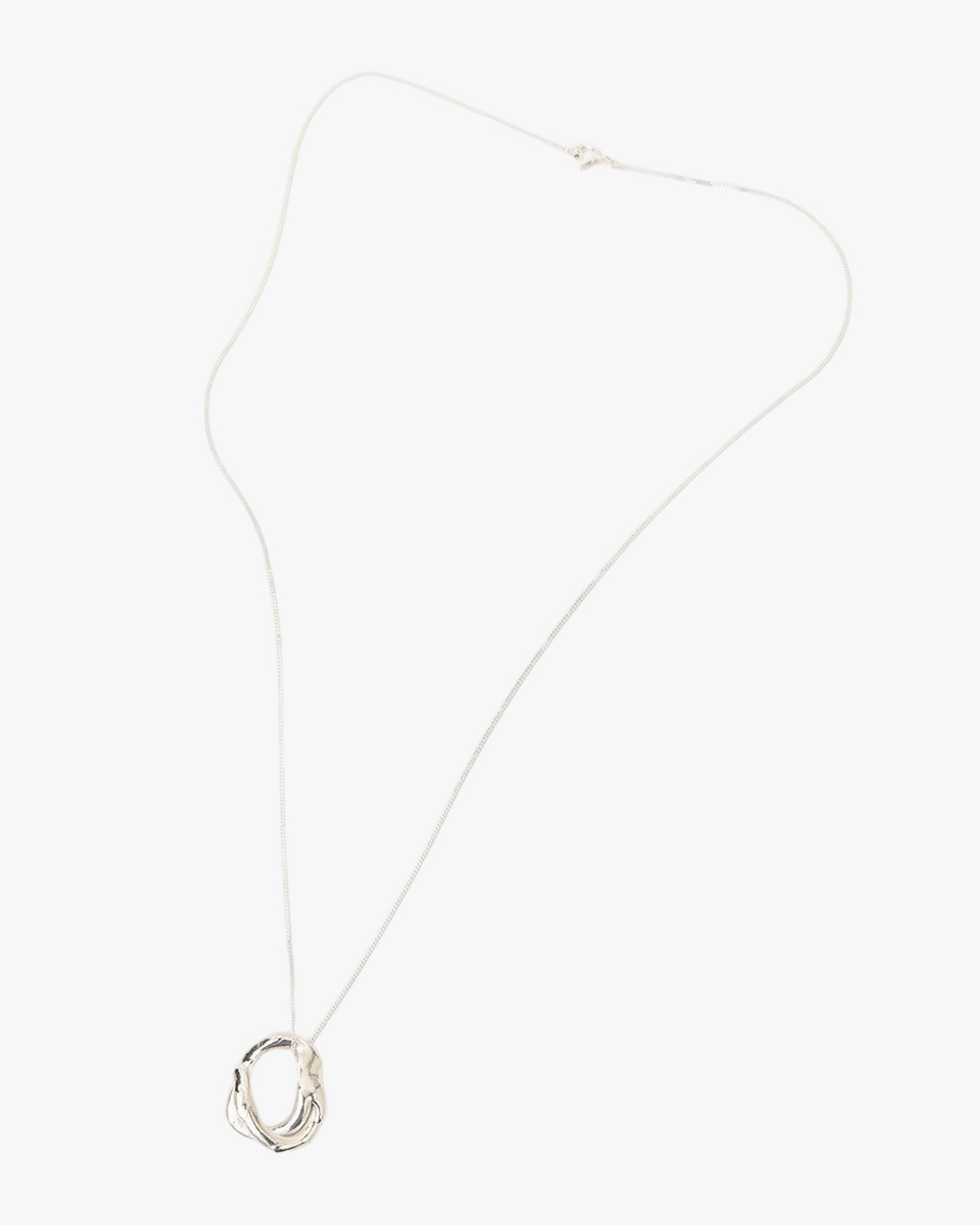 CORDA NECKLACE made by Carolina De Barros