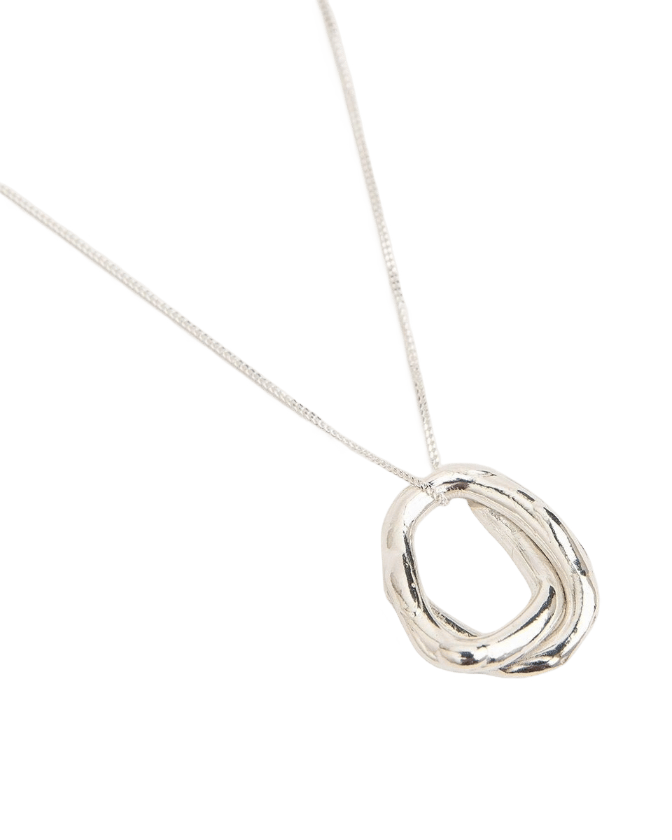 CORDA NECKLACE made by Carolina De Barros