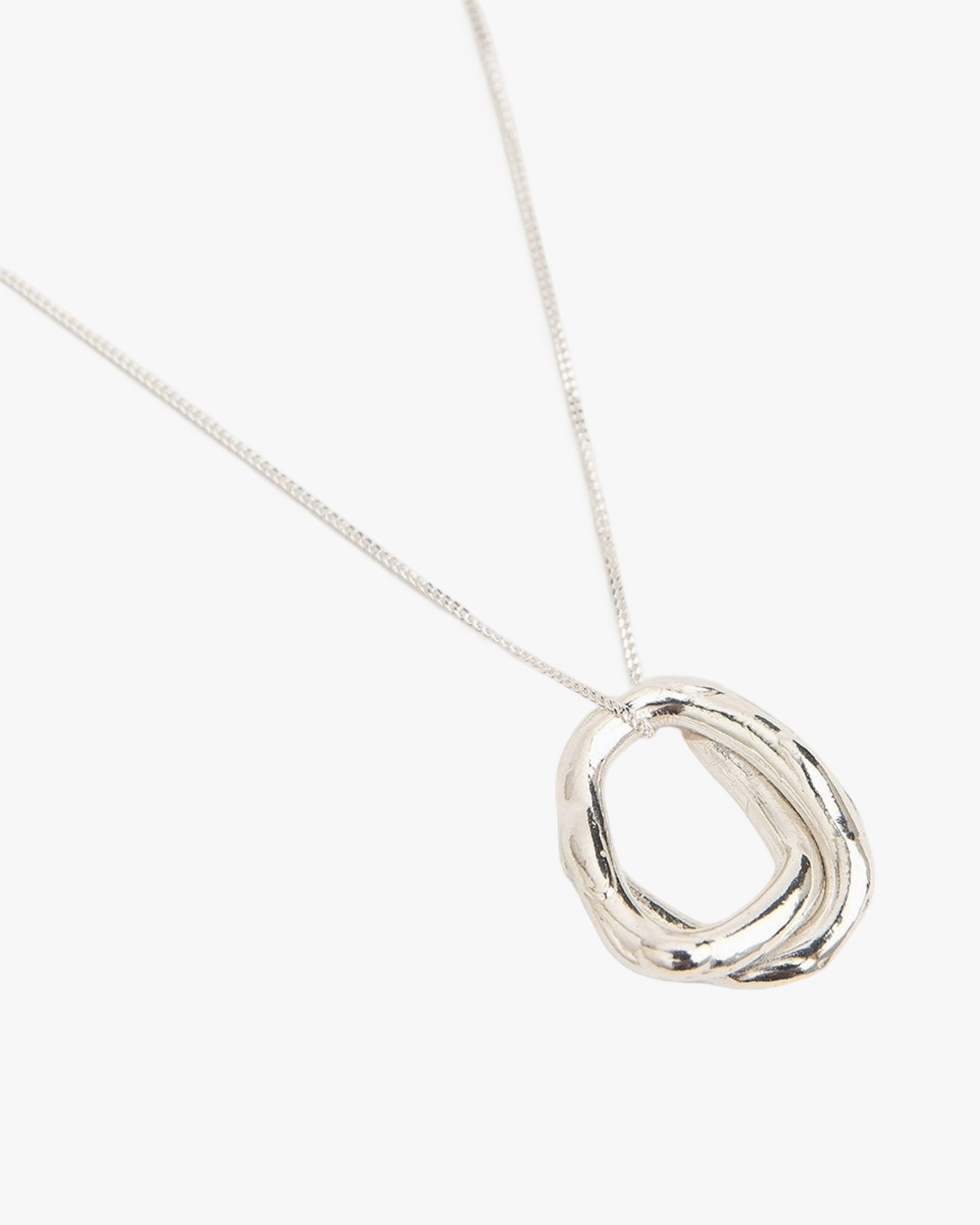 CORDA NECKLACE made by Carolina De Barros