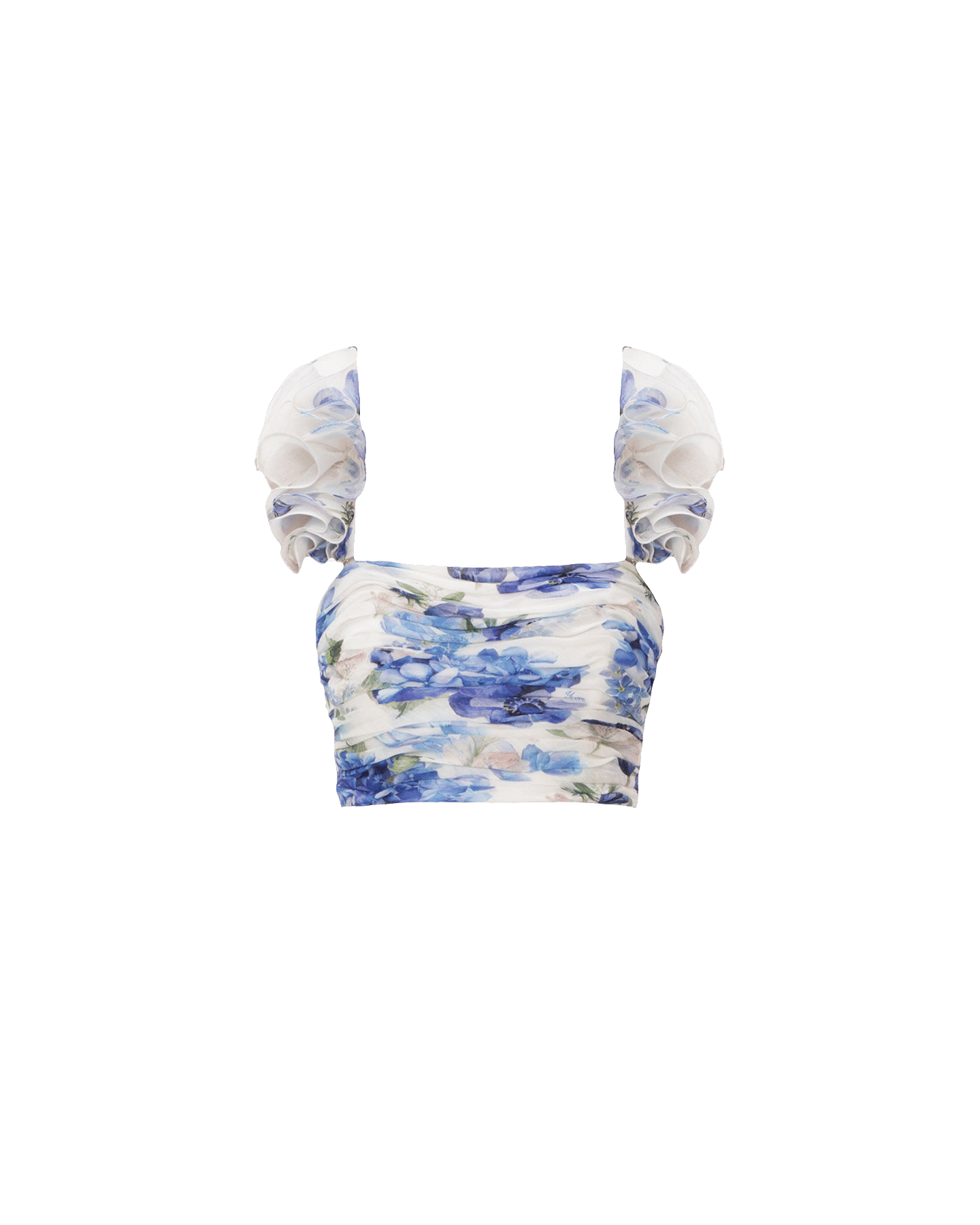 Veronique top made by YVON