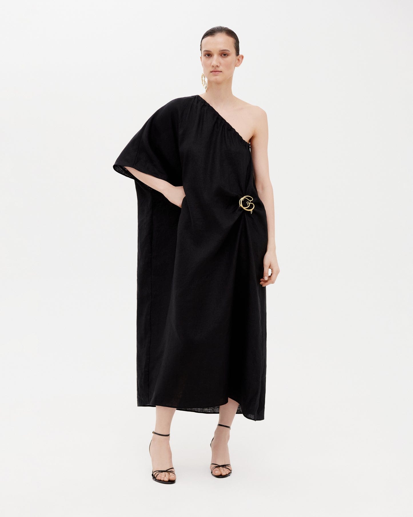 Dress Lora made by Gasanova