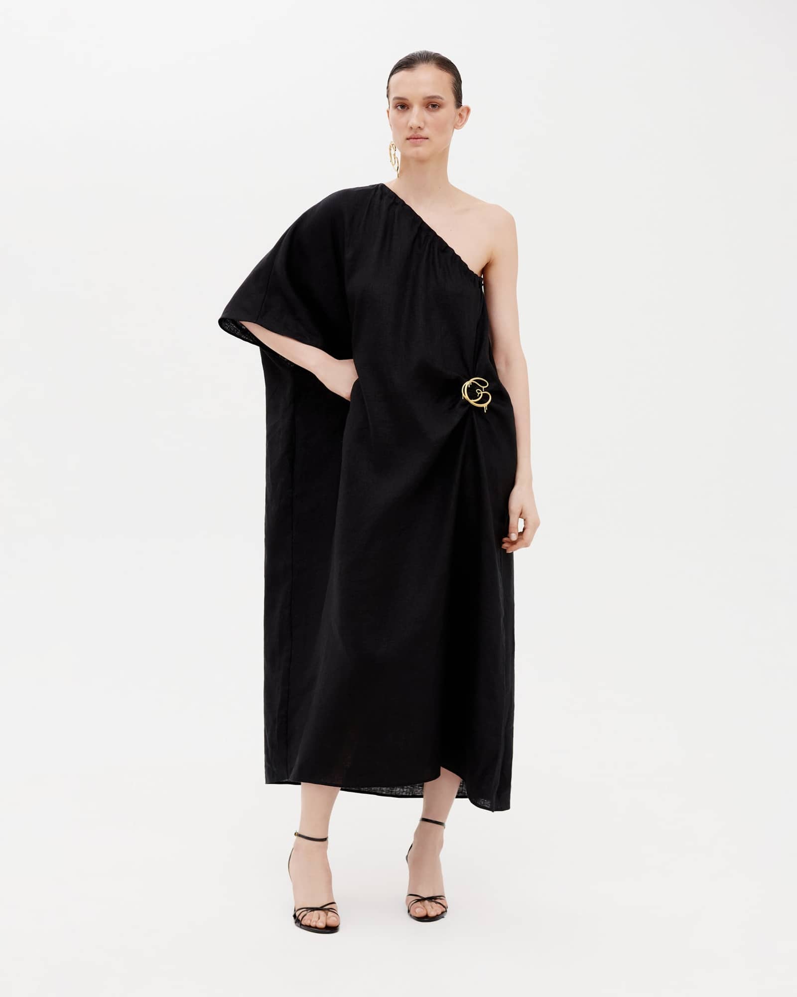 Dress Lora made by Gasanova