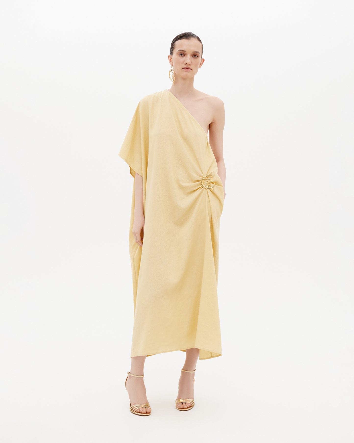 Dress Lora made by Gasanova