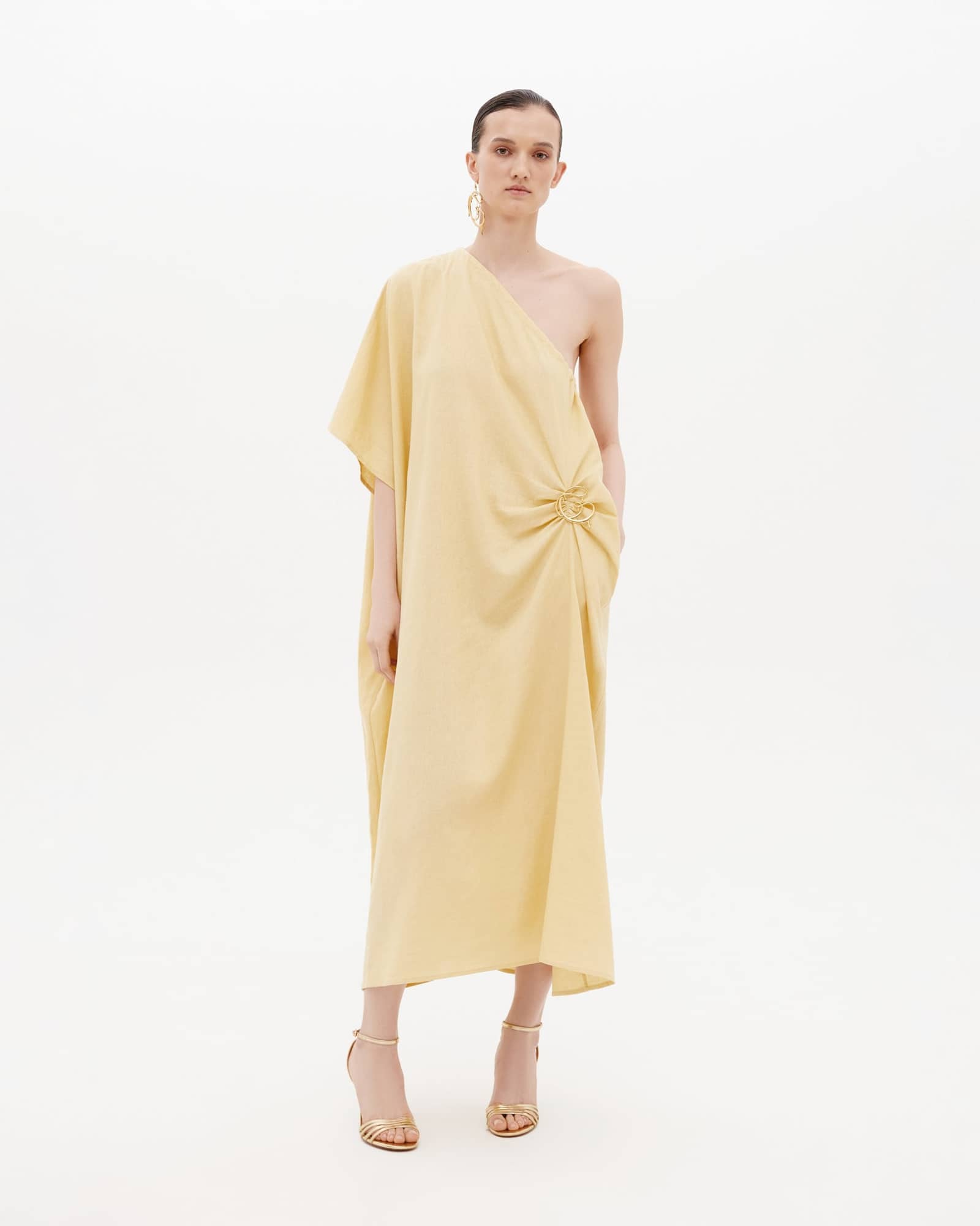 Dress Lora made by Gasanova