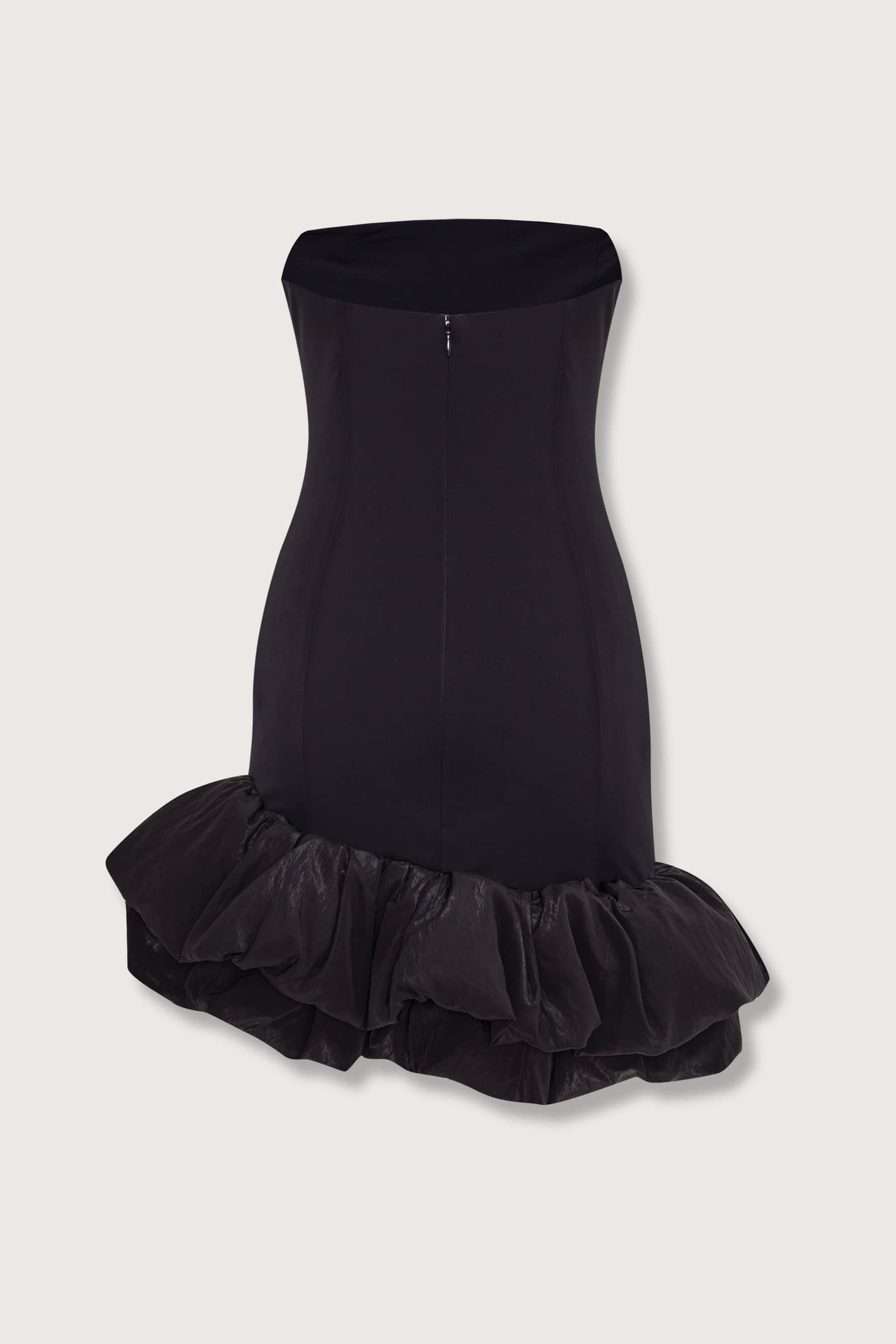 RORA DRESS made by Occleus