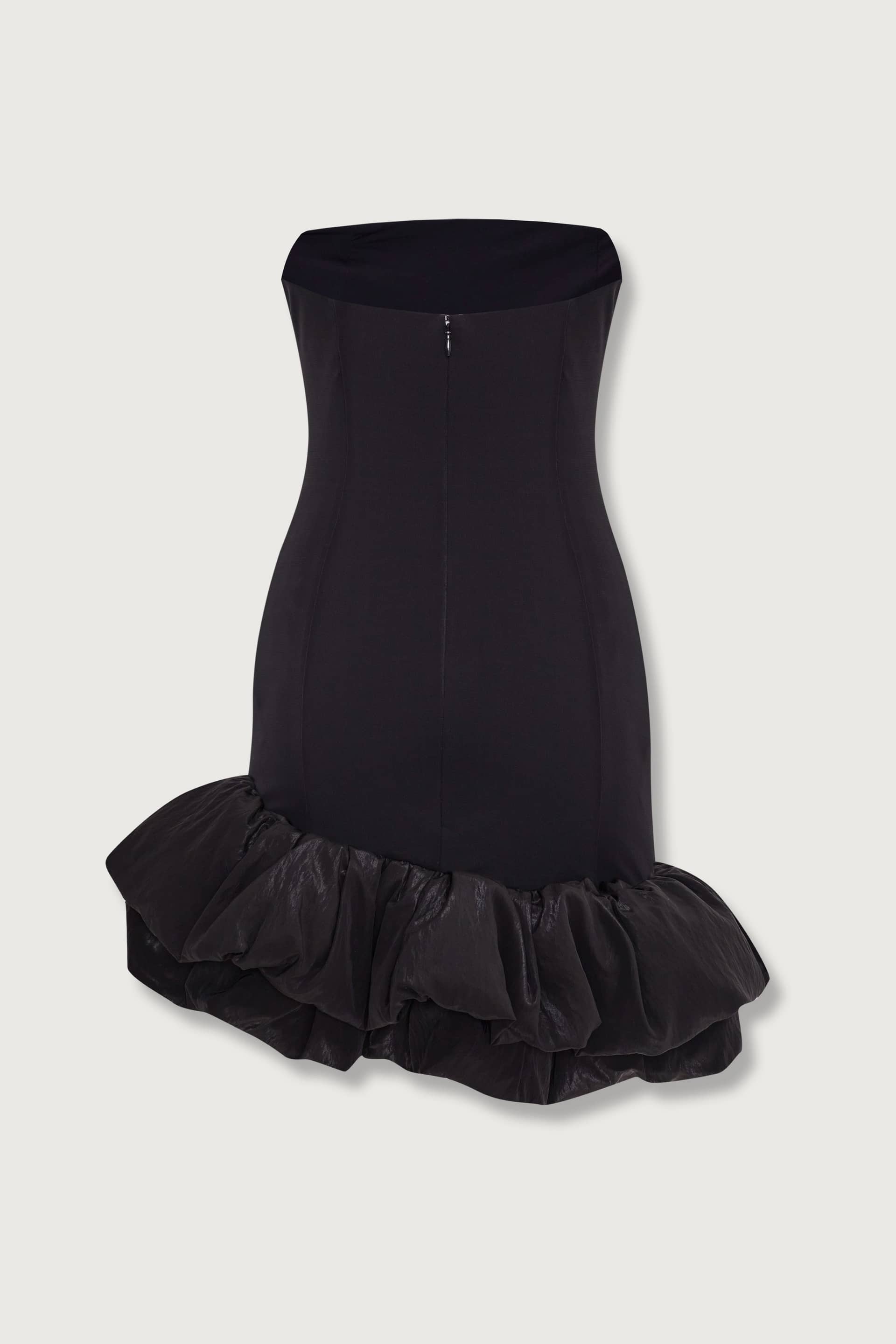 RORA DRESS made by Occleus