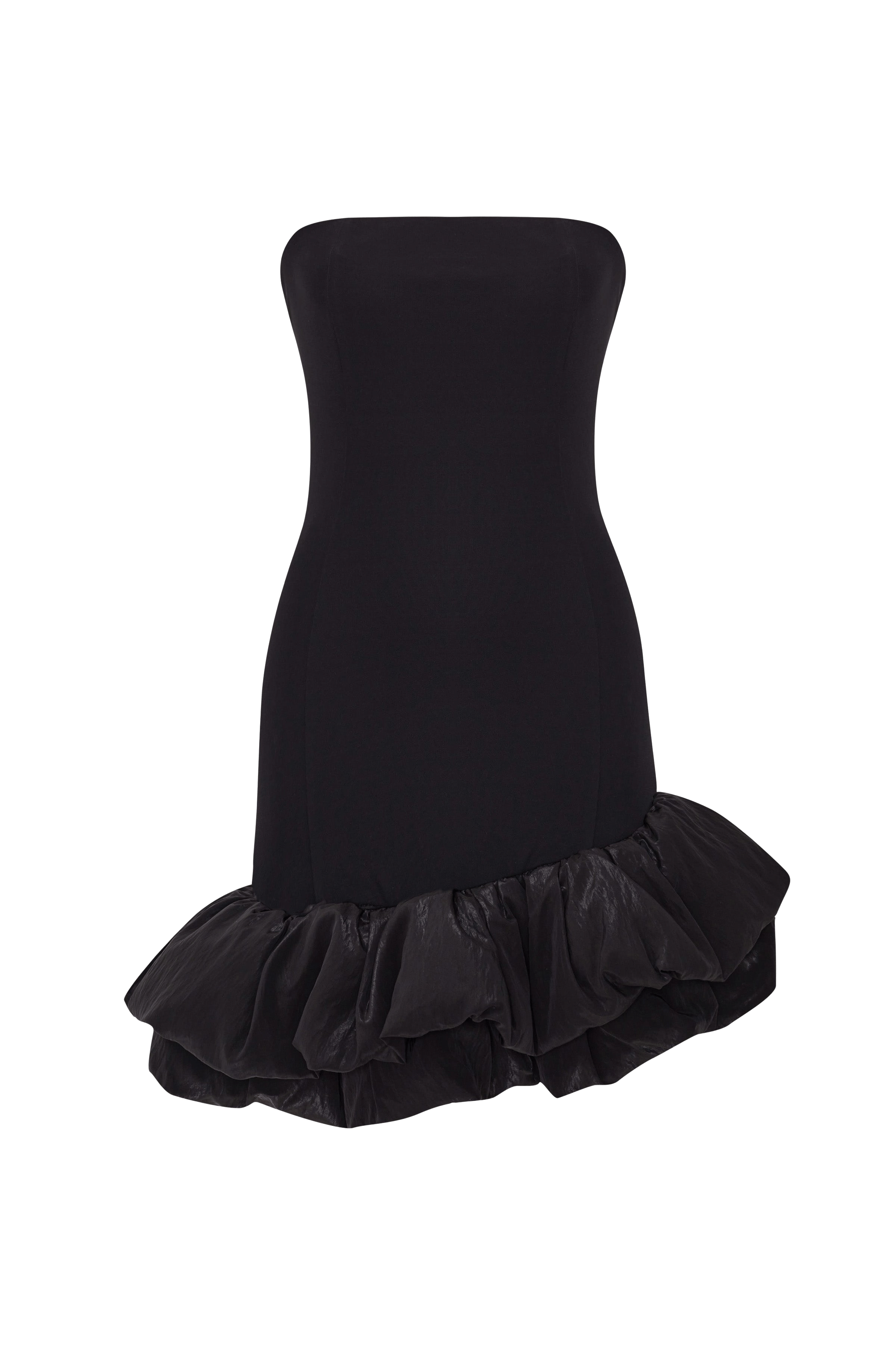 RORA DRESS made by Occleus