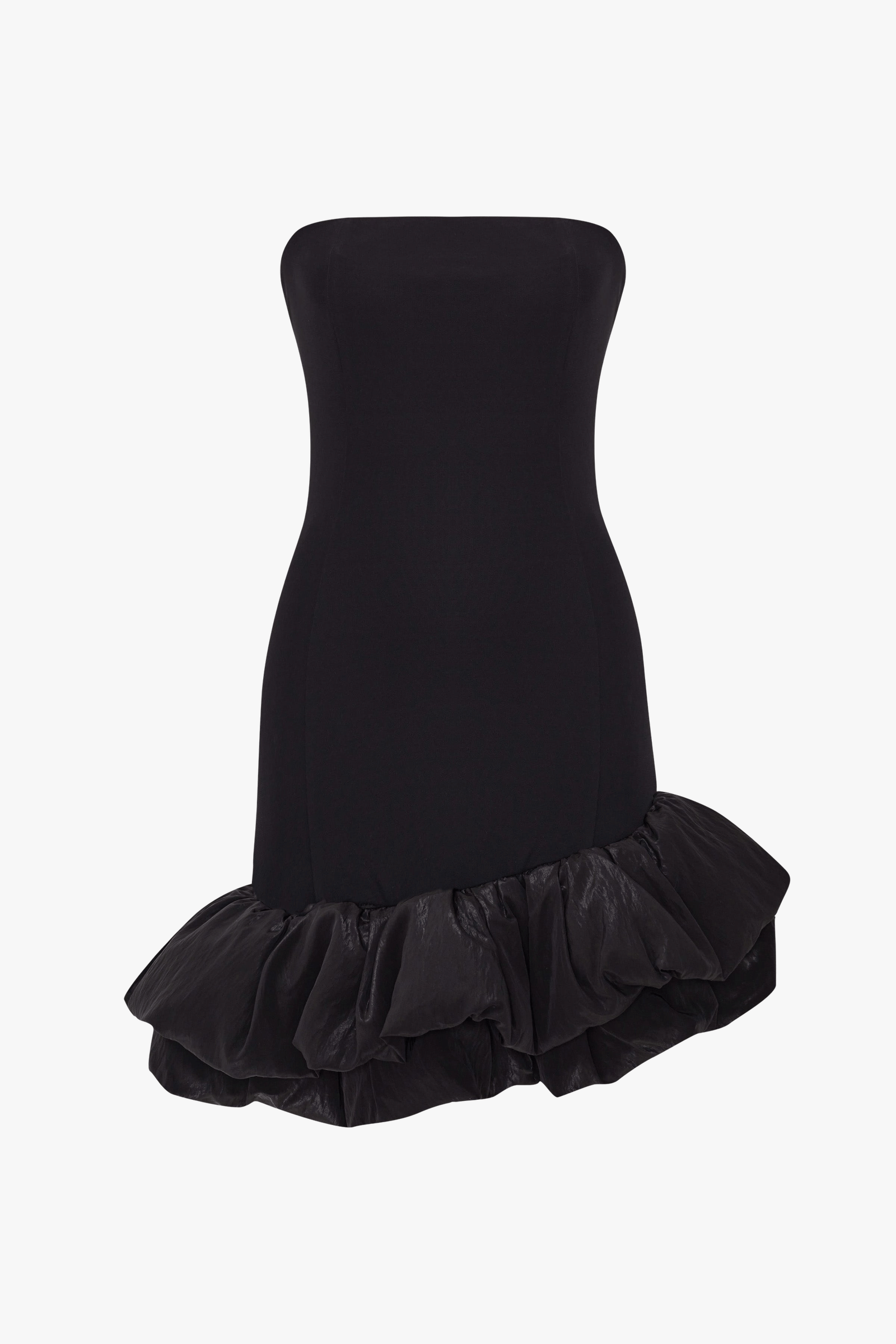 RORA DRESS made by Occleus