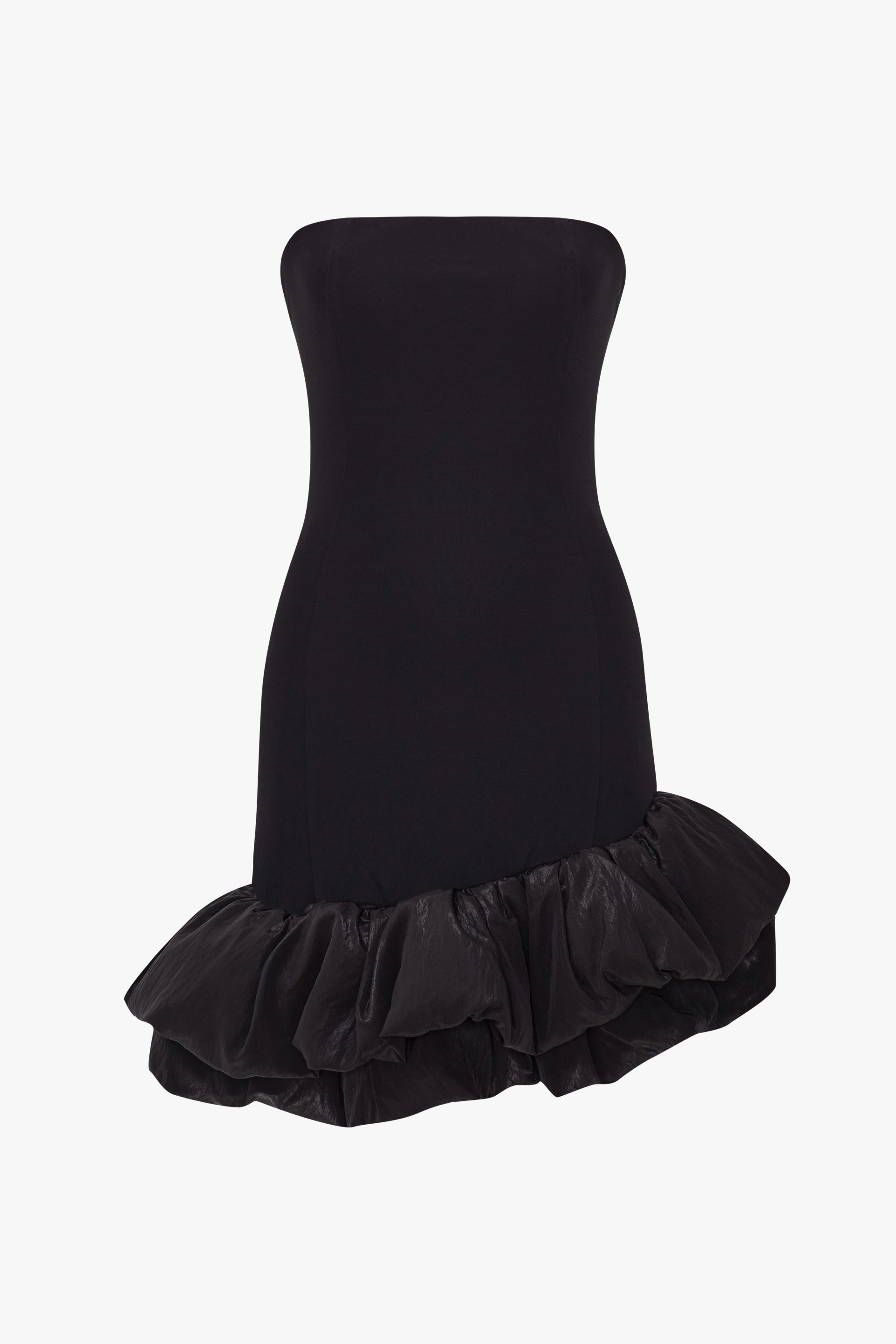 RORA DRESS made by Occleus