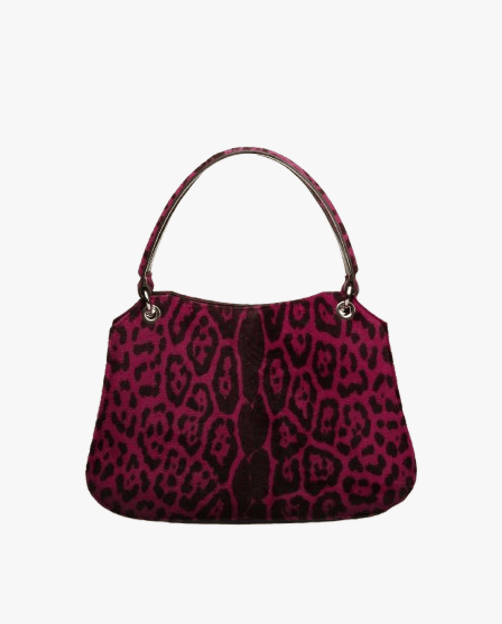 Olympia Leopard Fucsia made by Phialebel