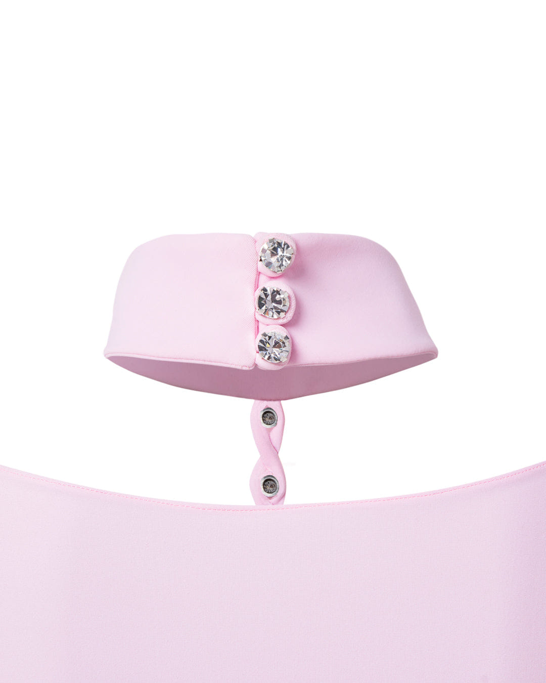 The Cheryl Bodysuit made by ONORI