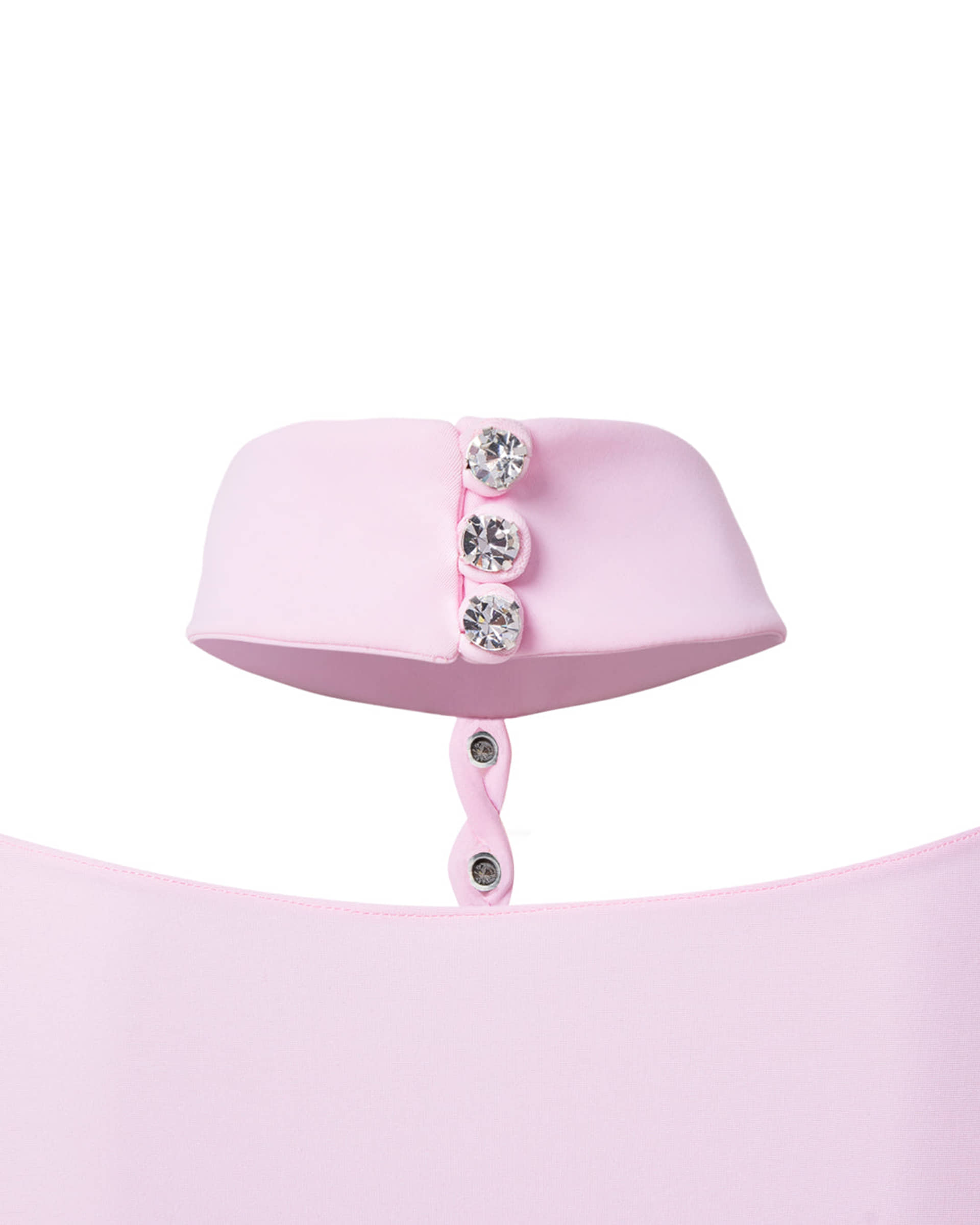 The Cheryl Bodysuit made by ONORI