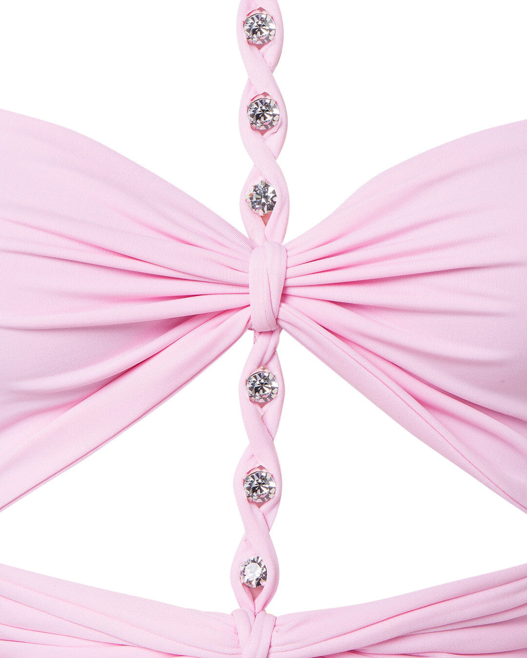 The Cheryl Bodysuit made by ONORI