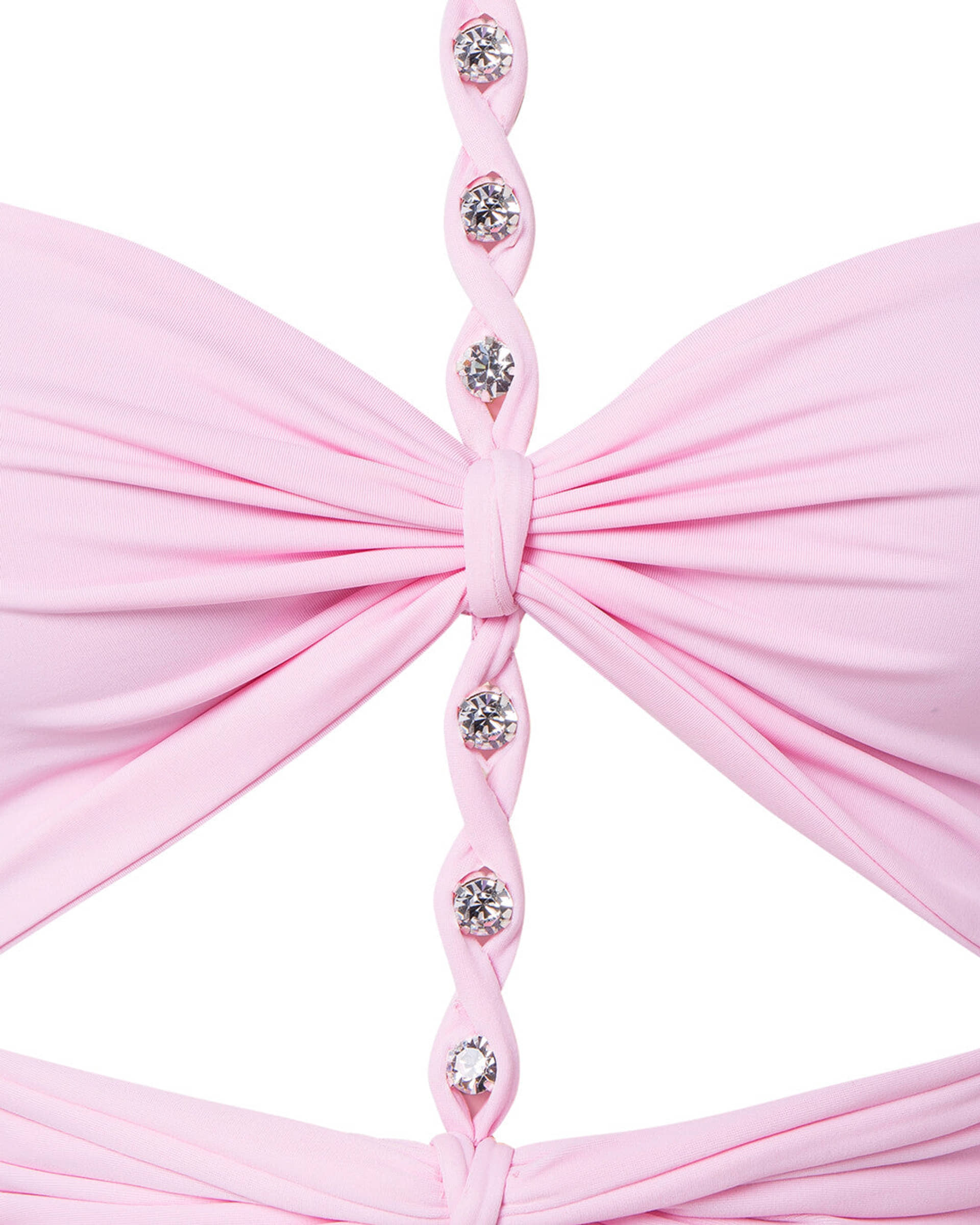 The Cheryl Bodysuit made by ONORI