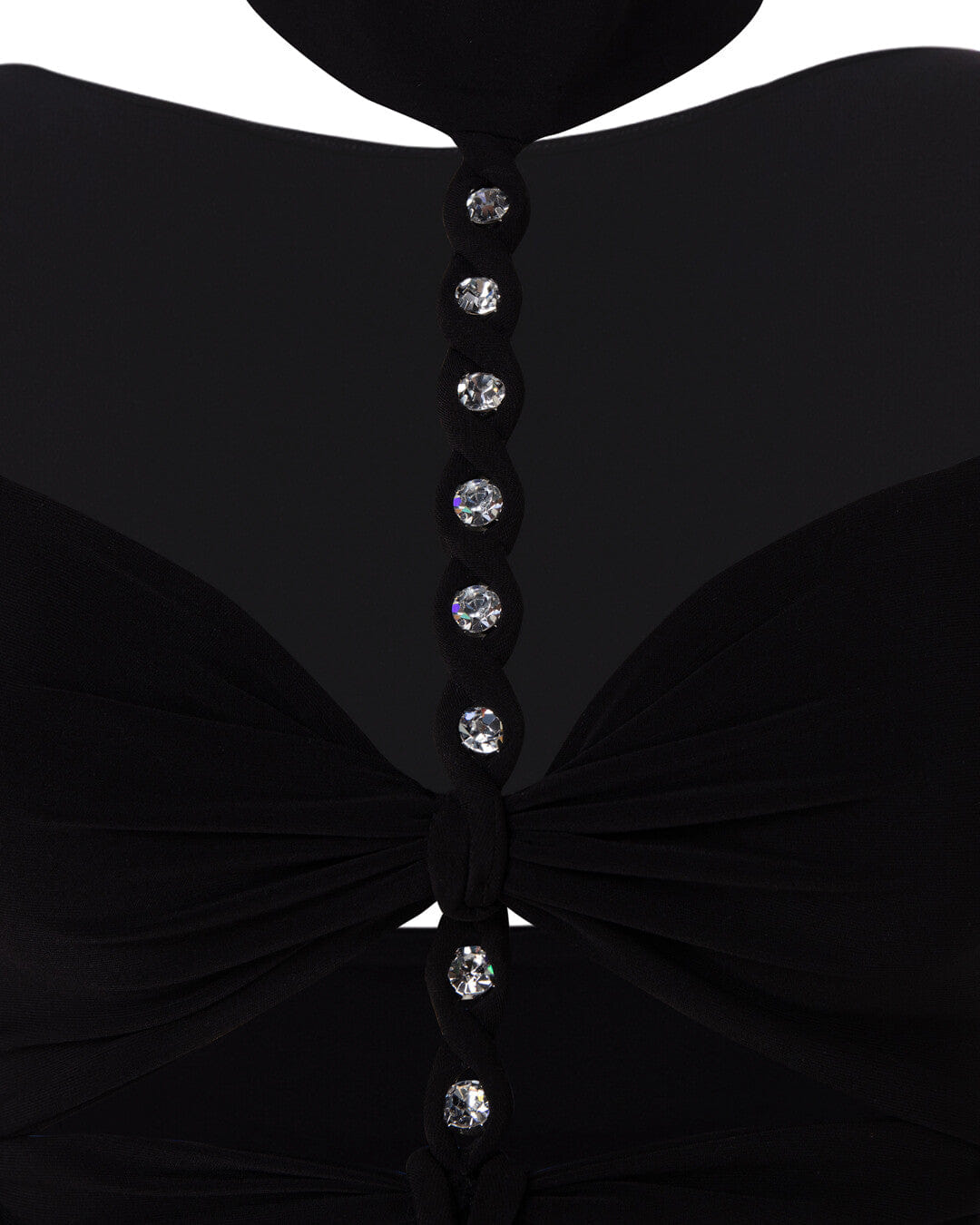 The Cheryl Bodysuit made by ONORI