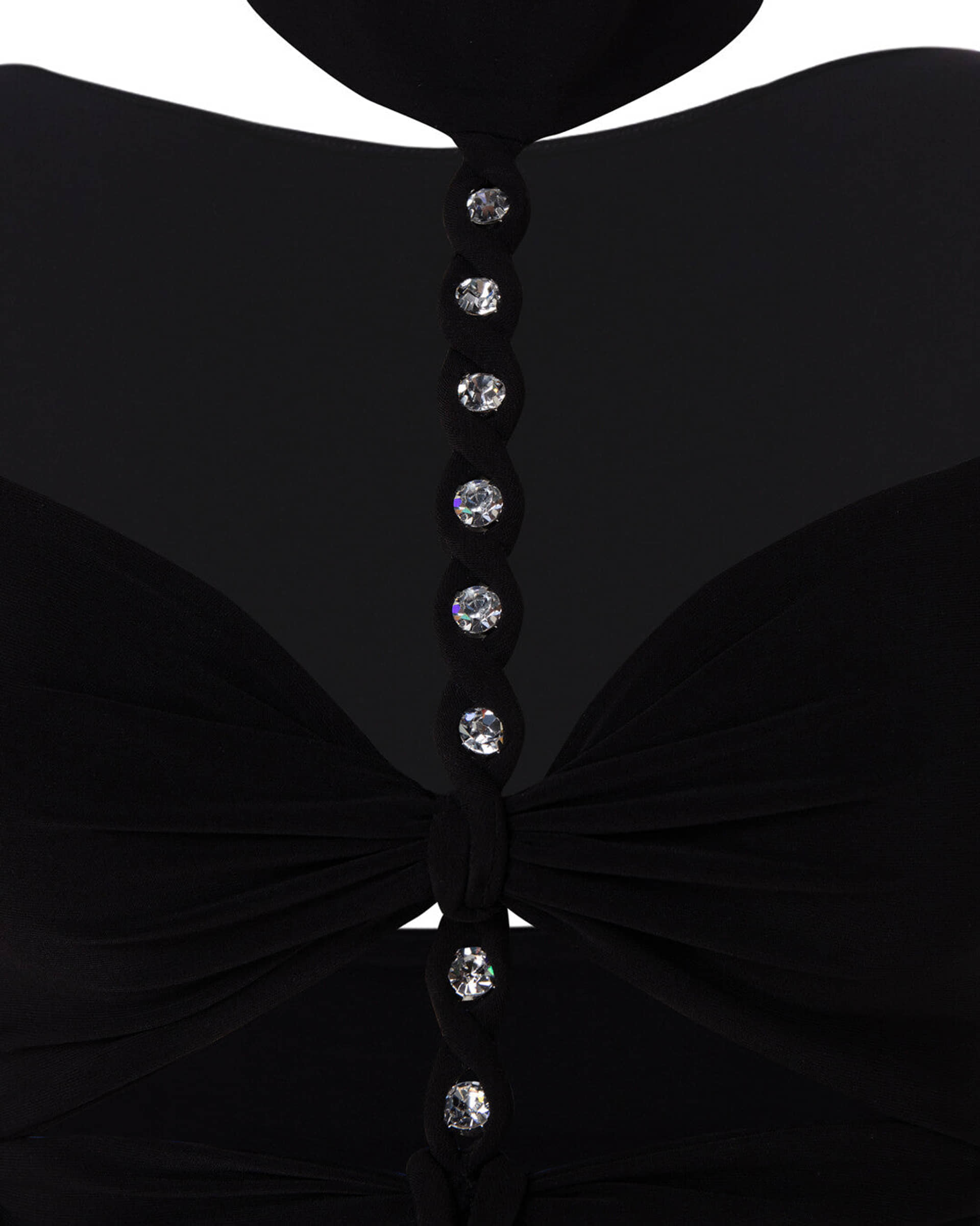 The Cheryl Bodysuit made by ONORI