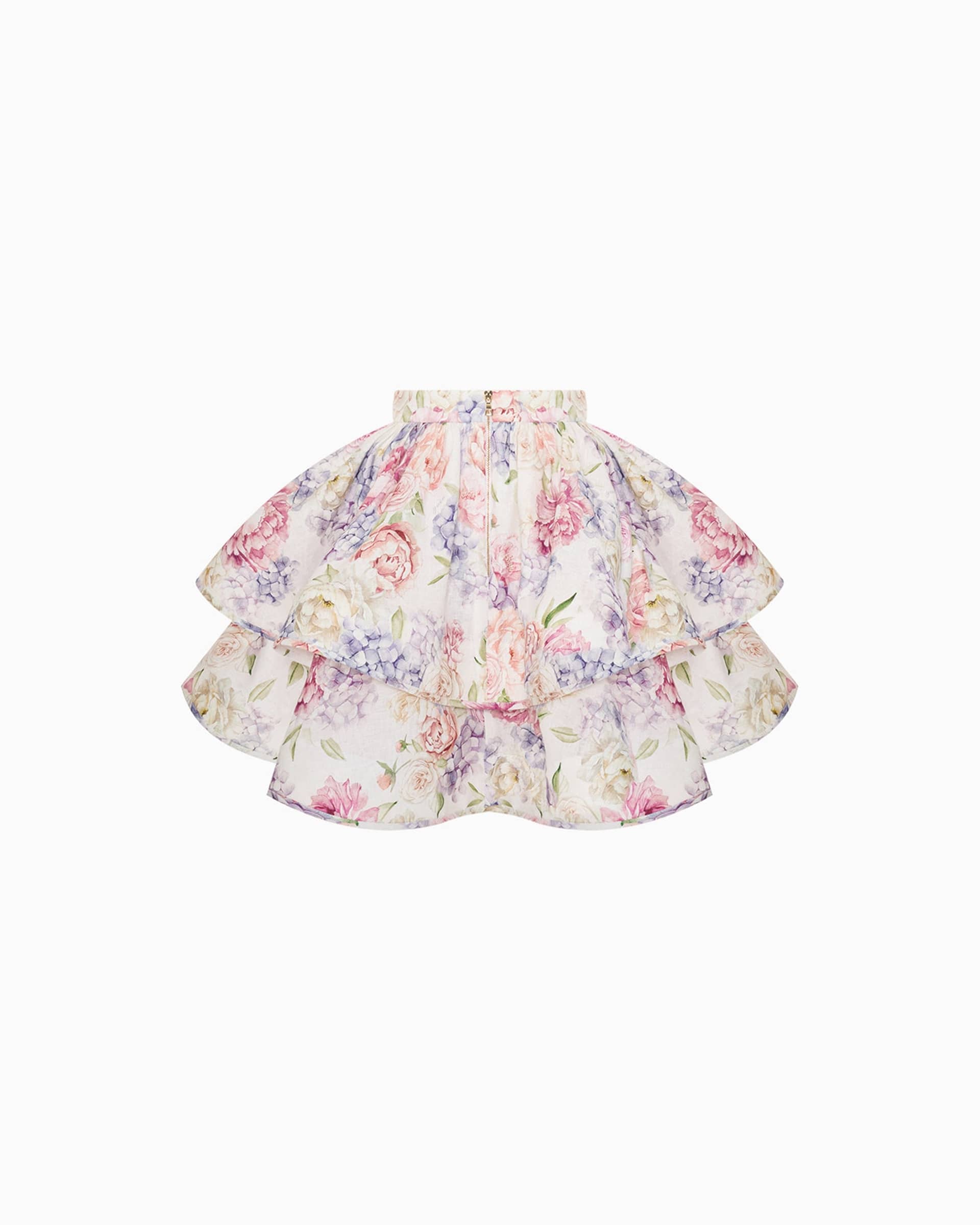 Anemone Skirt made by YVON