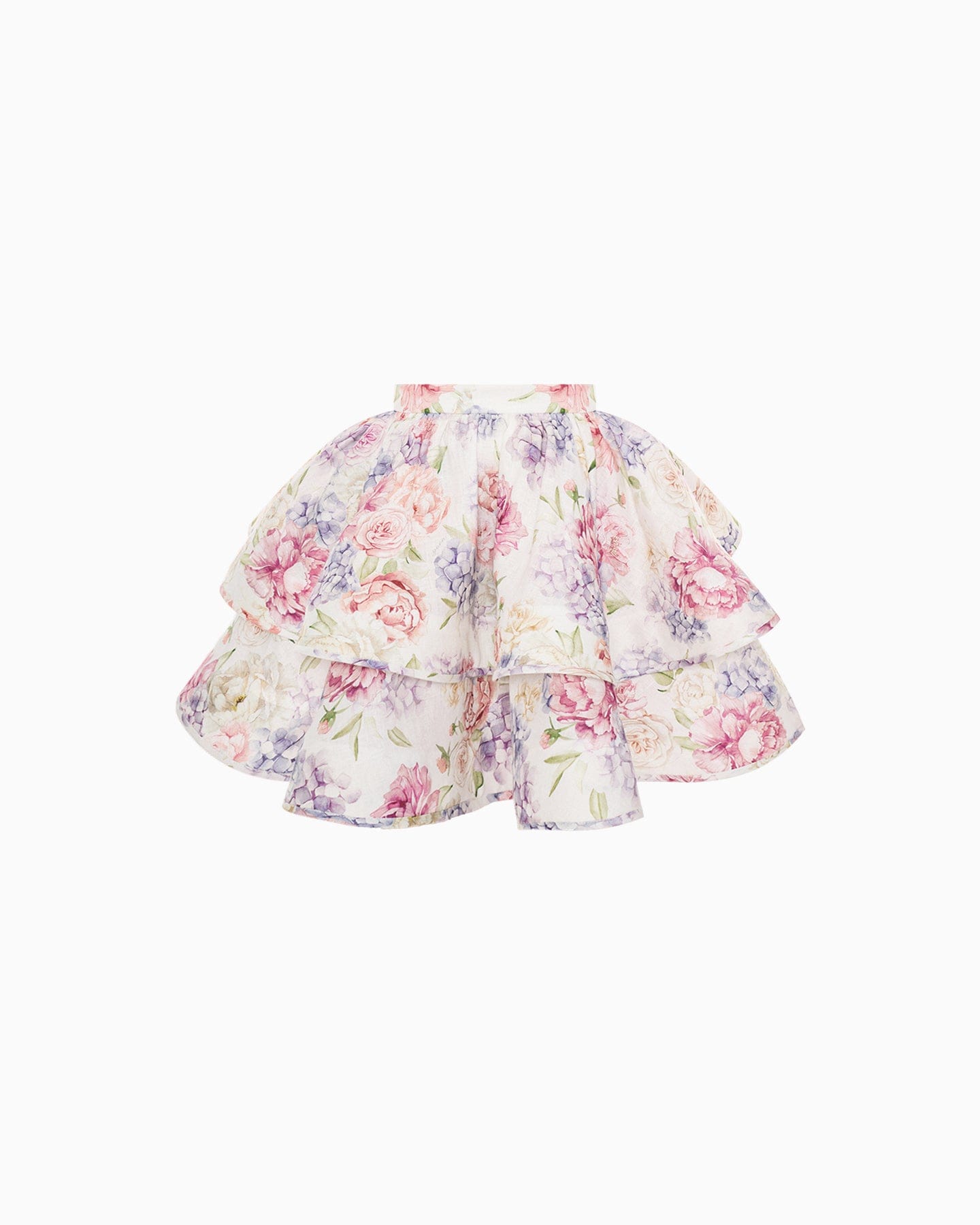 Anemone Skirt made by YVON