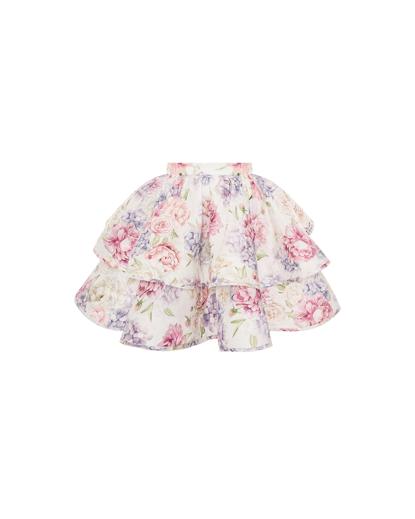 Anemone Skirt made by YVON