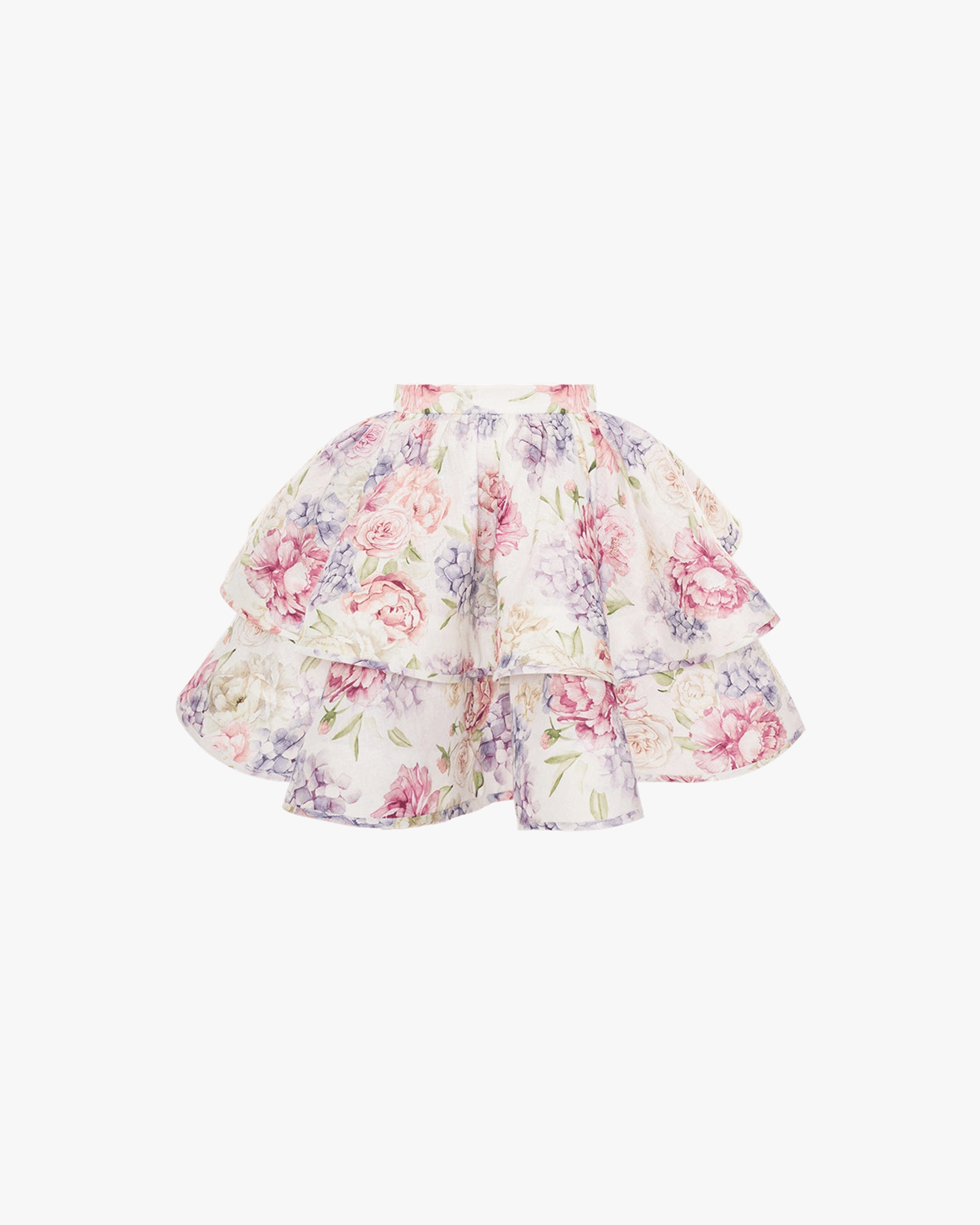 Anemone Skirt made by YVON