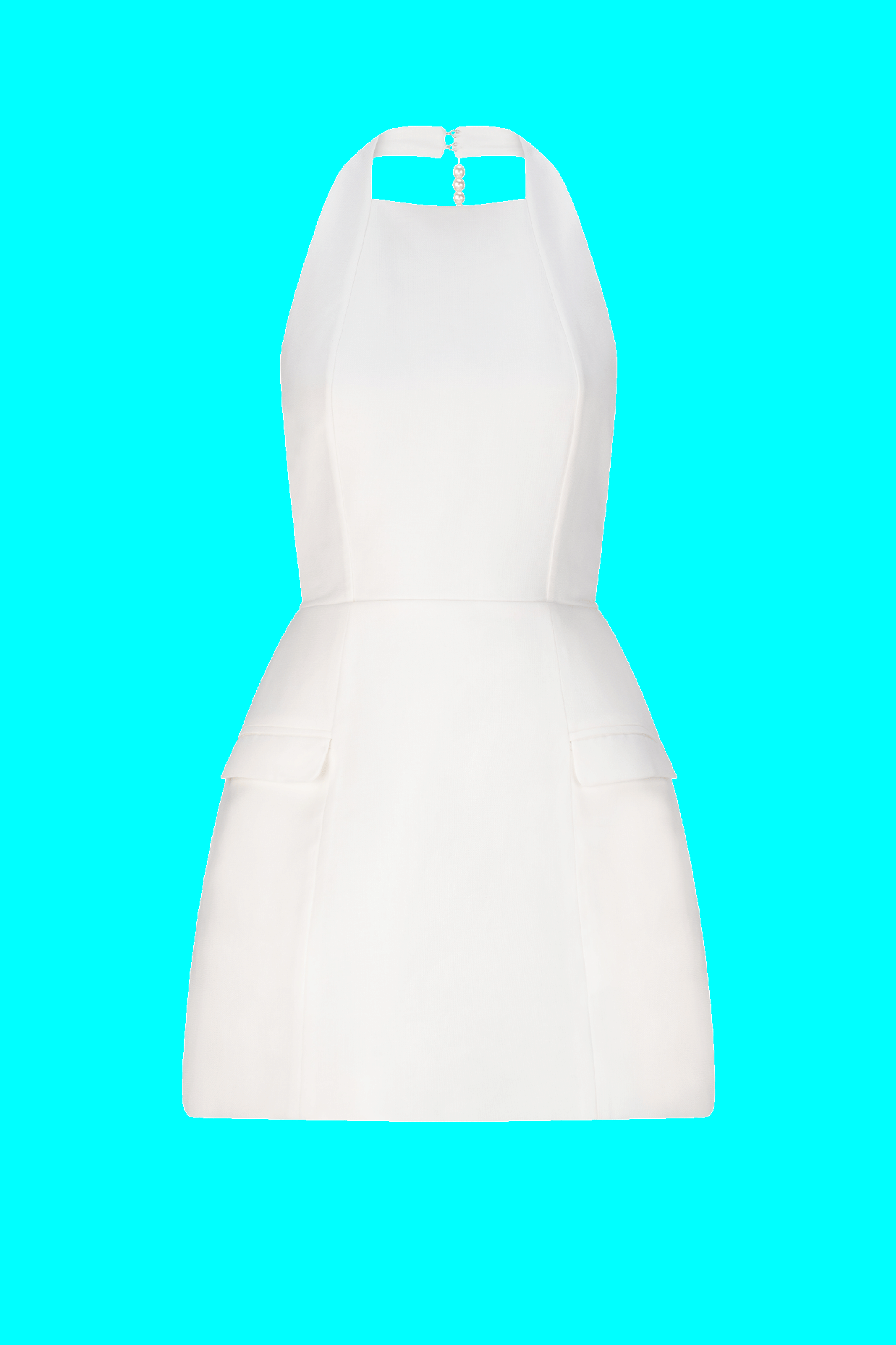 Josette Dress made by Atoir