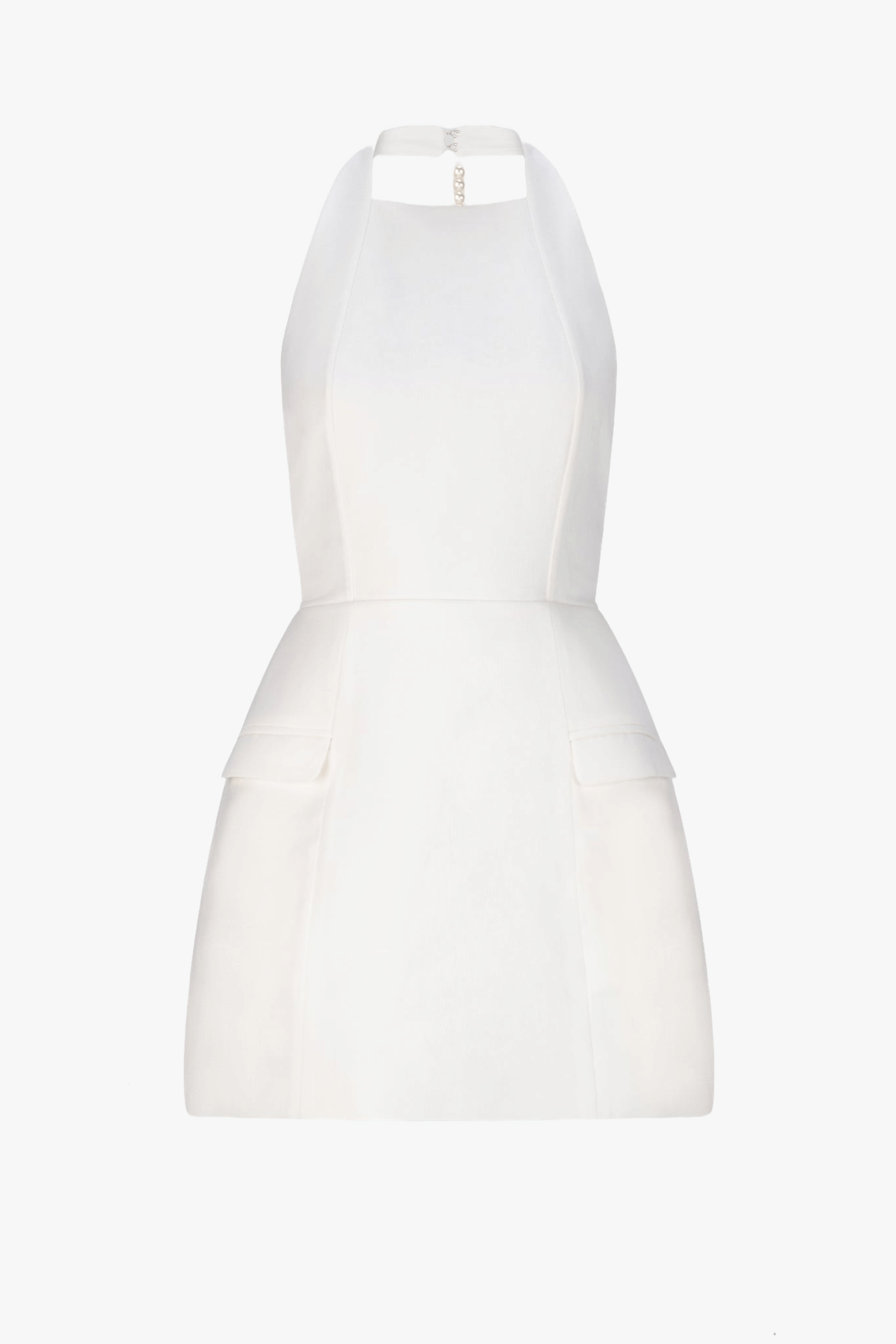 Josette Dress made by Atoir