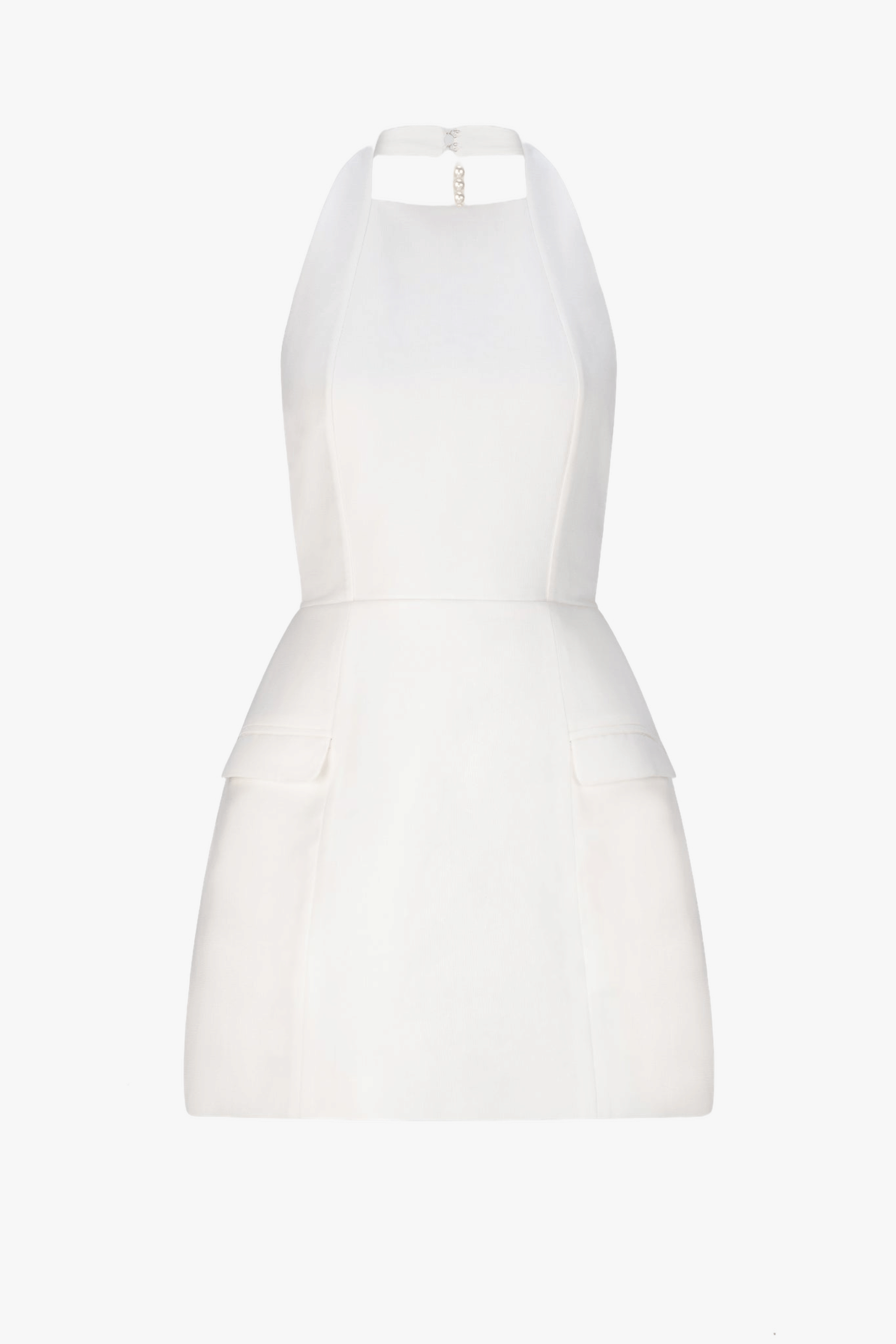 Josette Dress made by Atoir