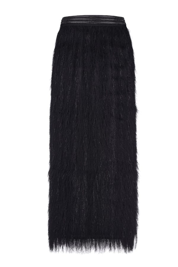 KAMALA SKIRT made by NUÉ