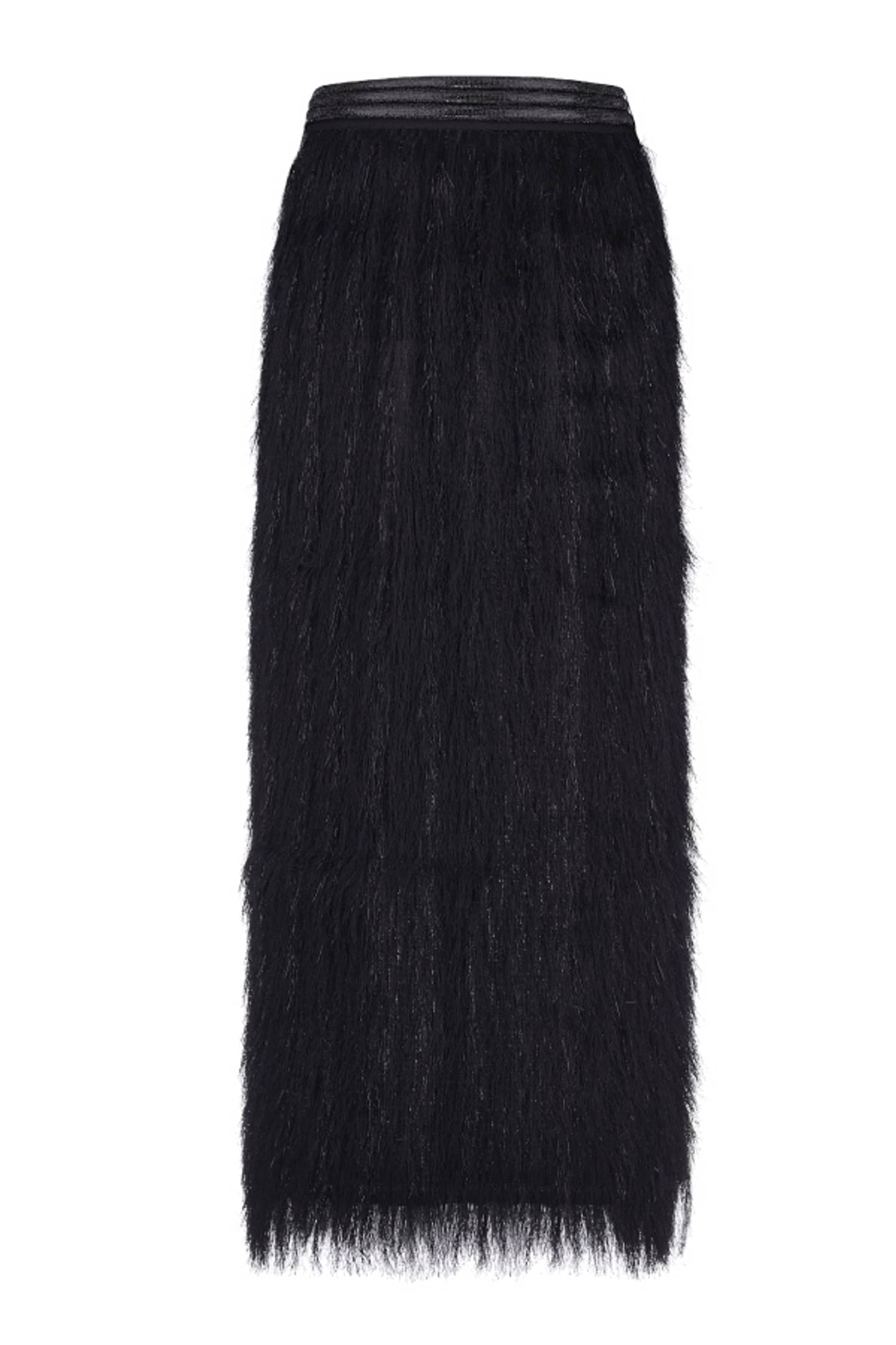 KAMALA SKIRT made by NUÉ