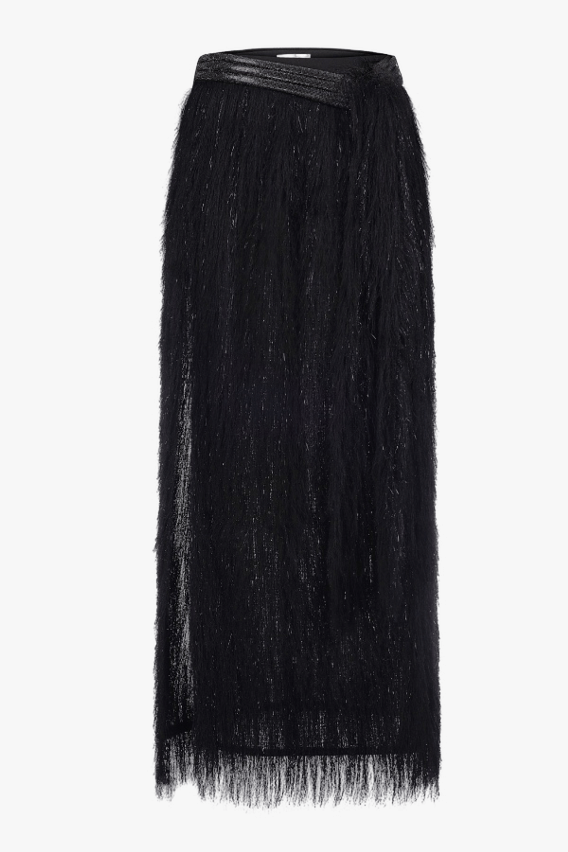 KAMALA SKIRT made by NUÉ