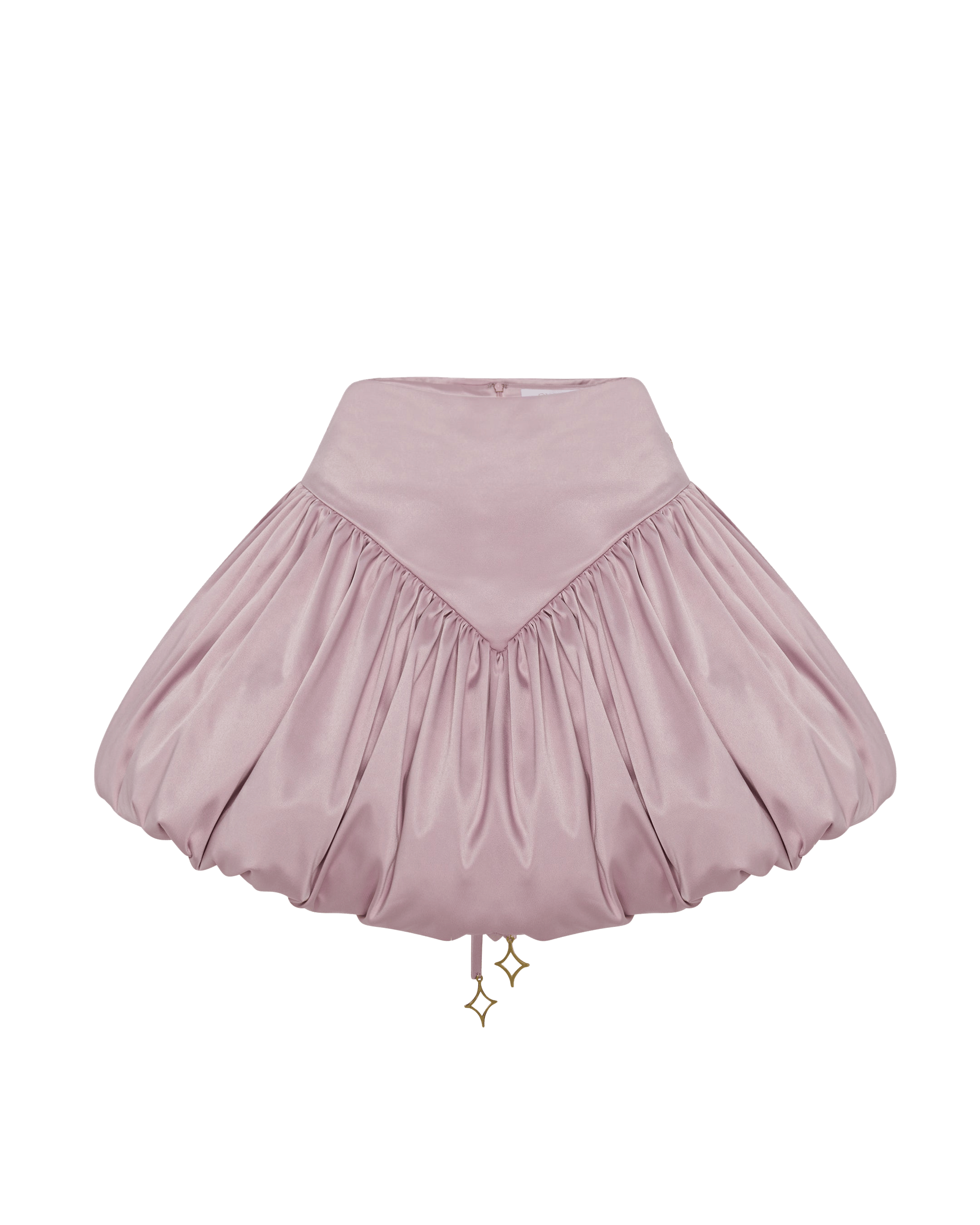 Flirt Skirt made by ONORI