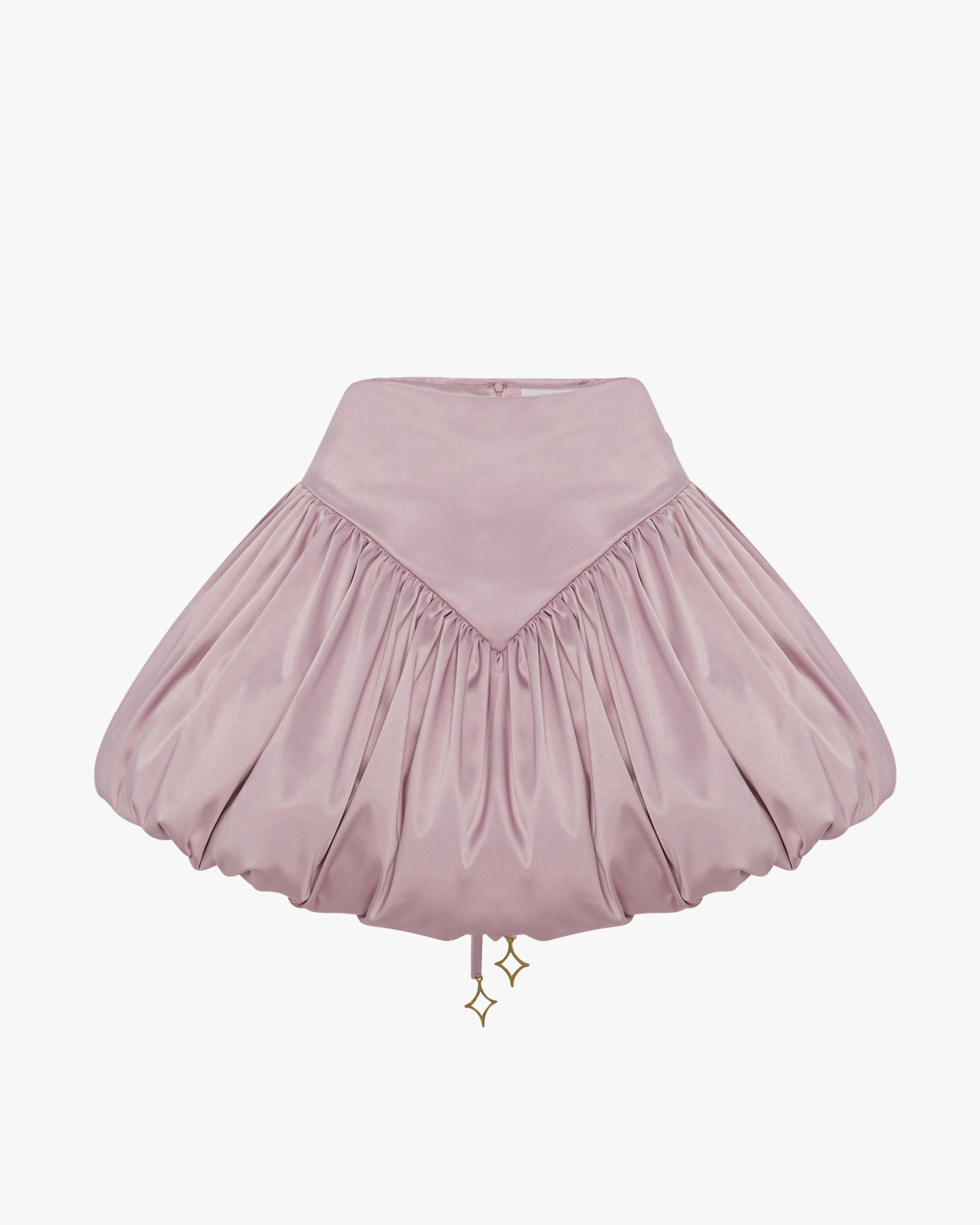 Flirt Skirt made by ONORI