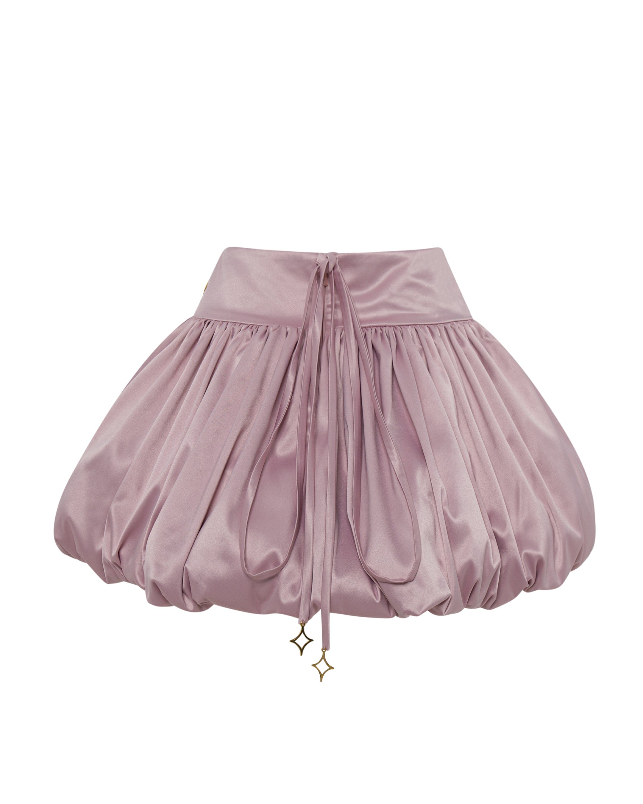 Flirt Skirt made by ONORI