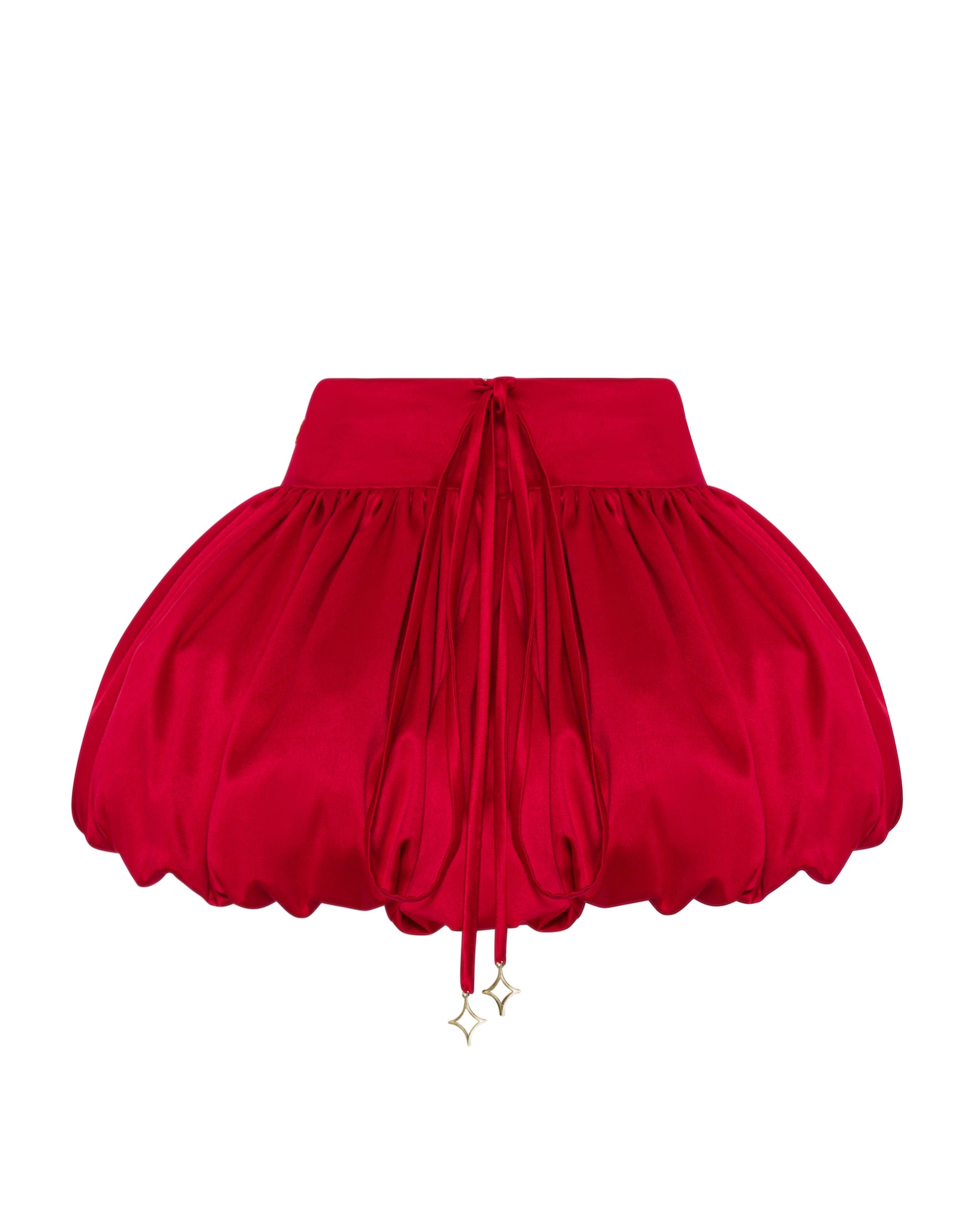 Flirt Skirt made by ONORI